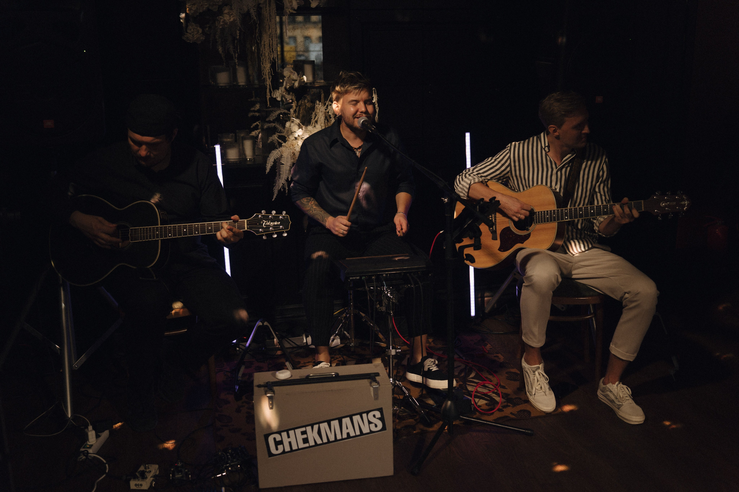 Европа в Сезонах. Фотограф в Санкт-Петербурге Александр Дымов