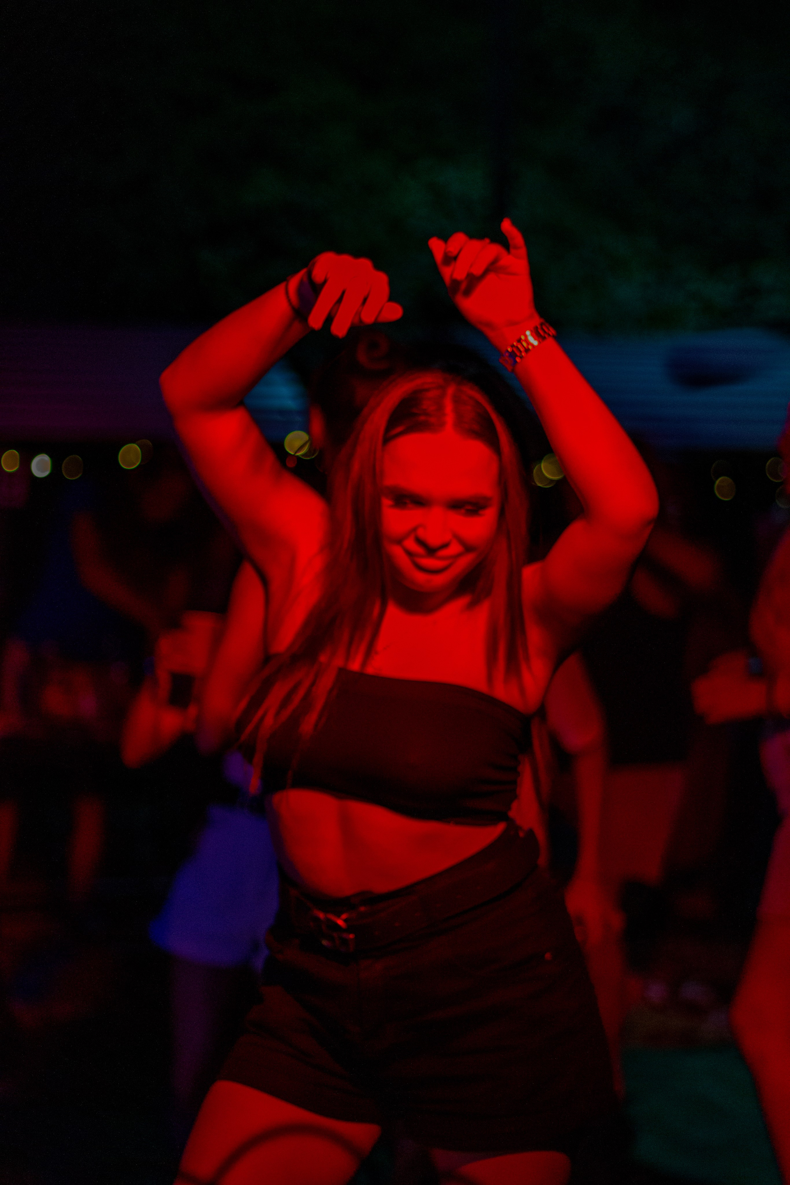 Пляжная вечеринка. Фотограф в Сочи