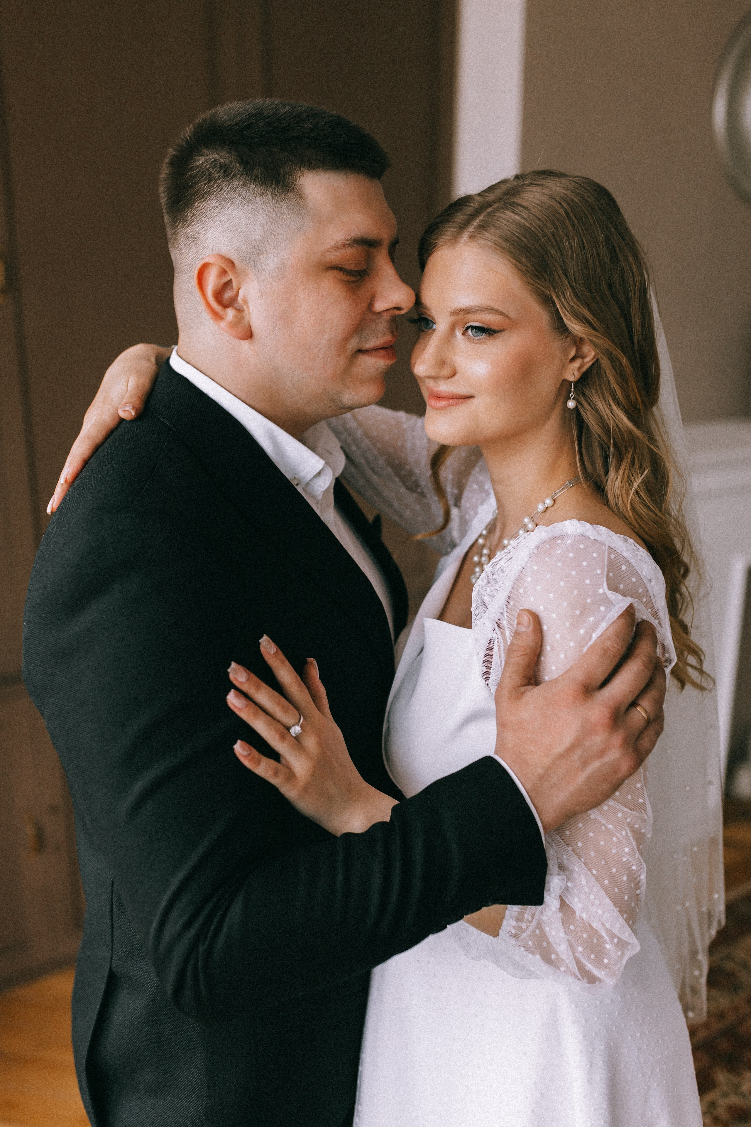 ТИМОФЕЙ & ИЛОНА. Главная