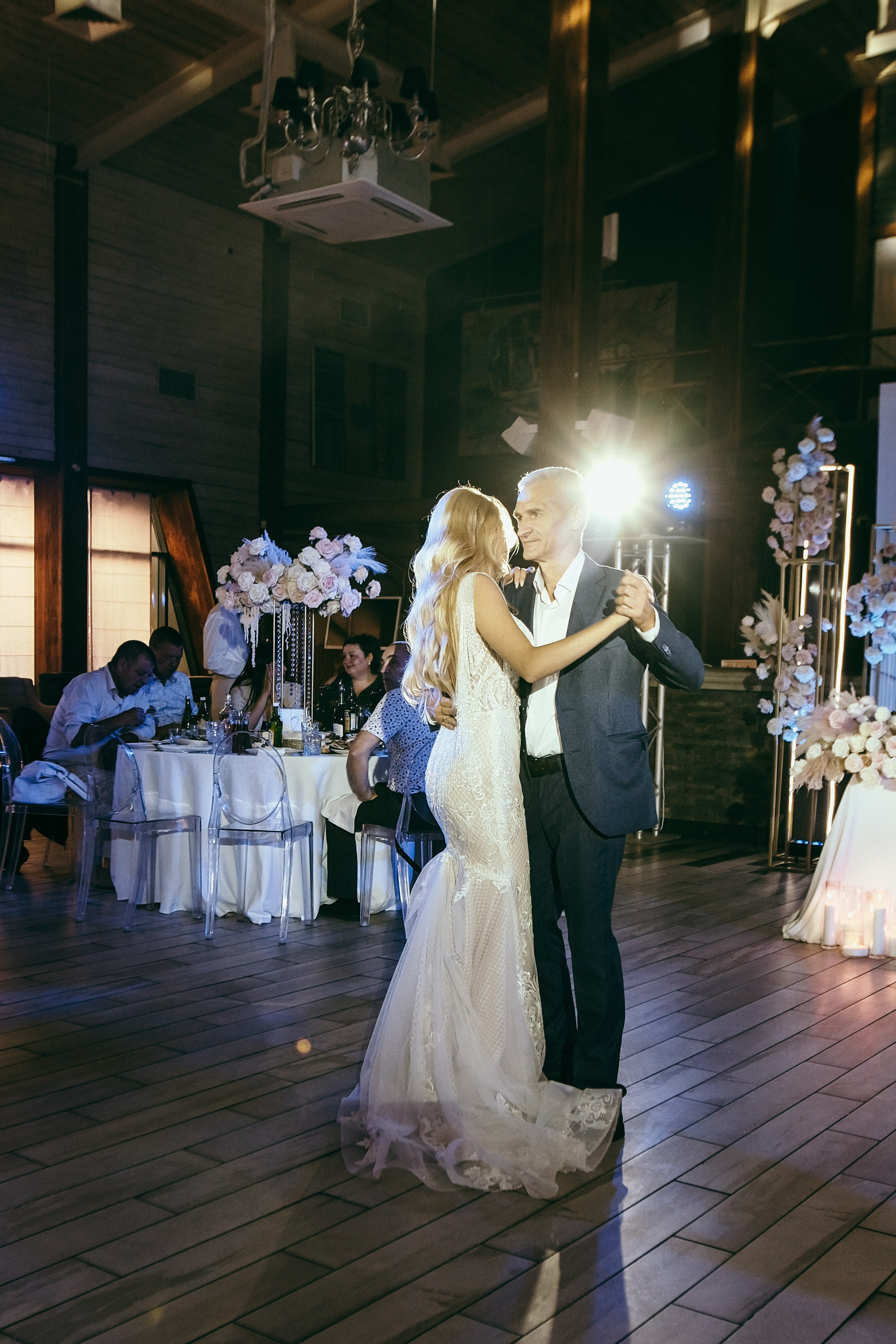 Владислав и Ксения