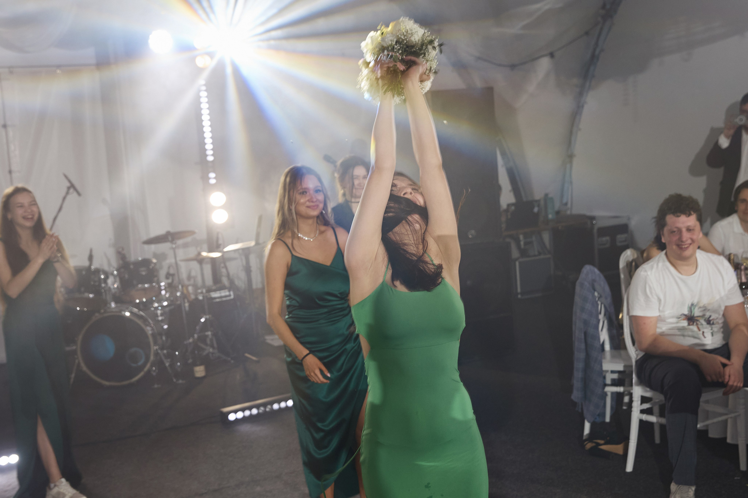 Дарья и Кирилл