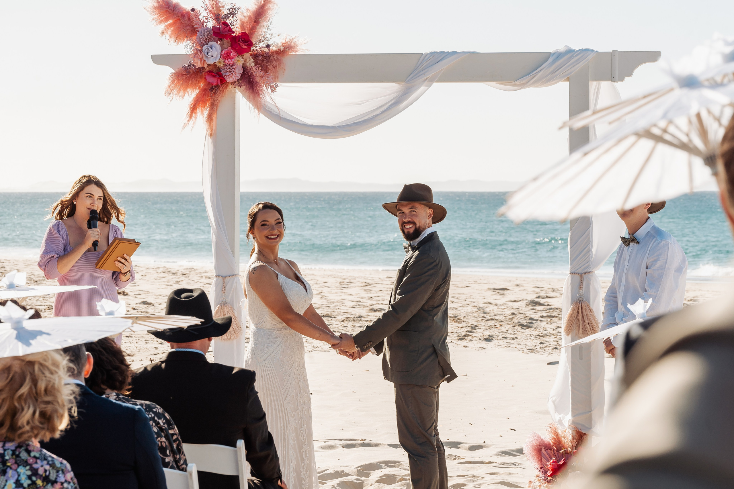 …One perfect day. Golden Moments Editing — We do Wedding’s Retouch and Video Editing