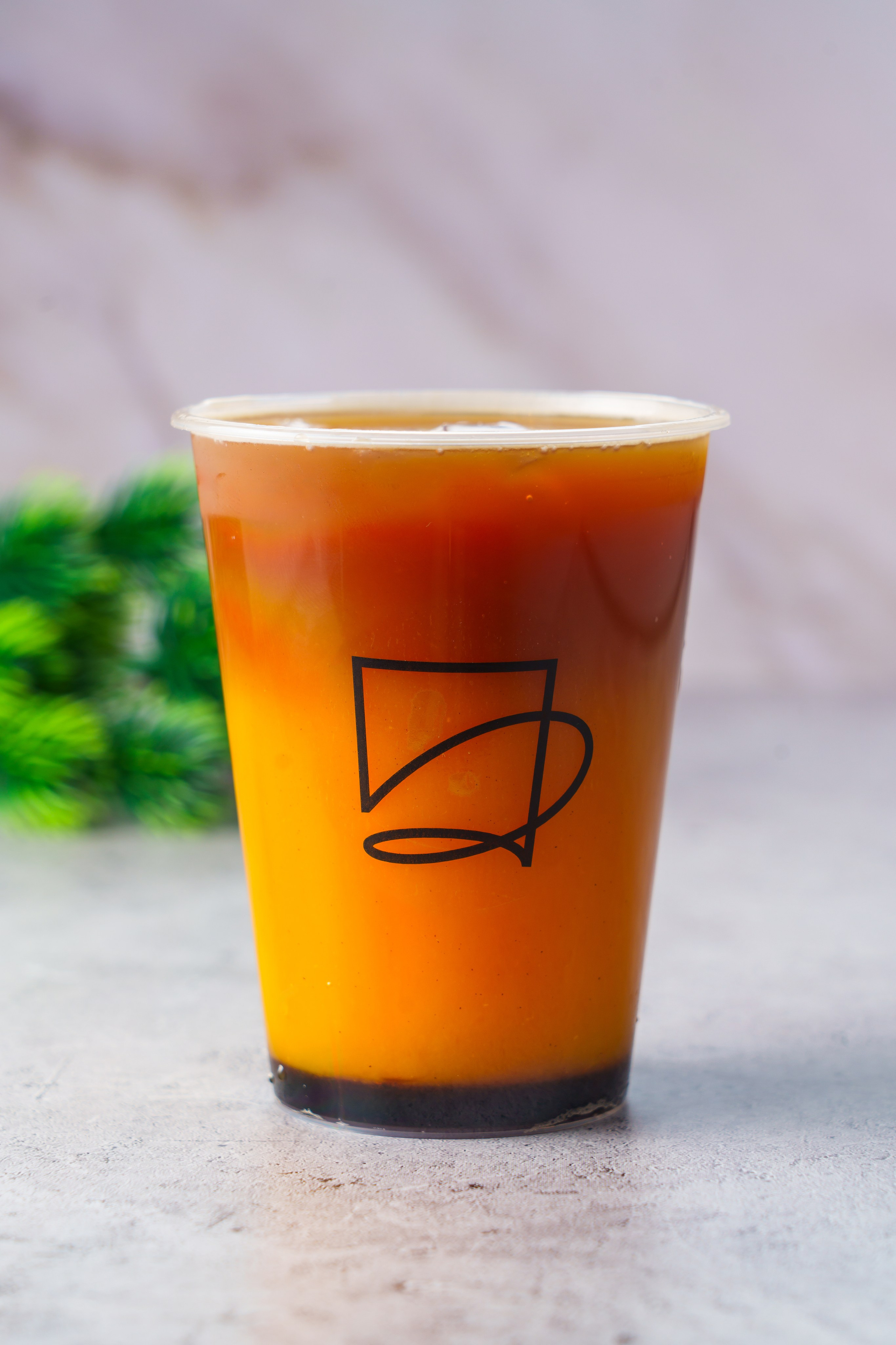 Фуд фотосъемка для кафе Пекофф