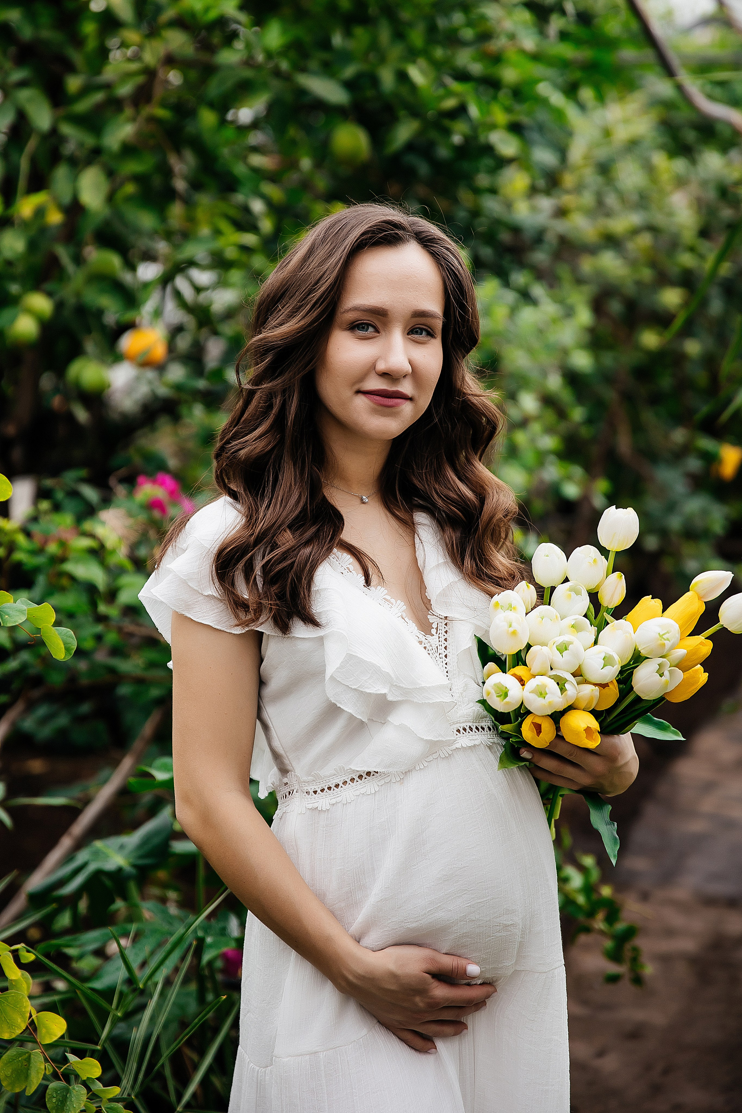 Лимонарий. Свадебный и семейный фотограф у Уфе Евгения Сазонова