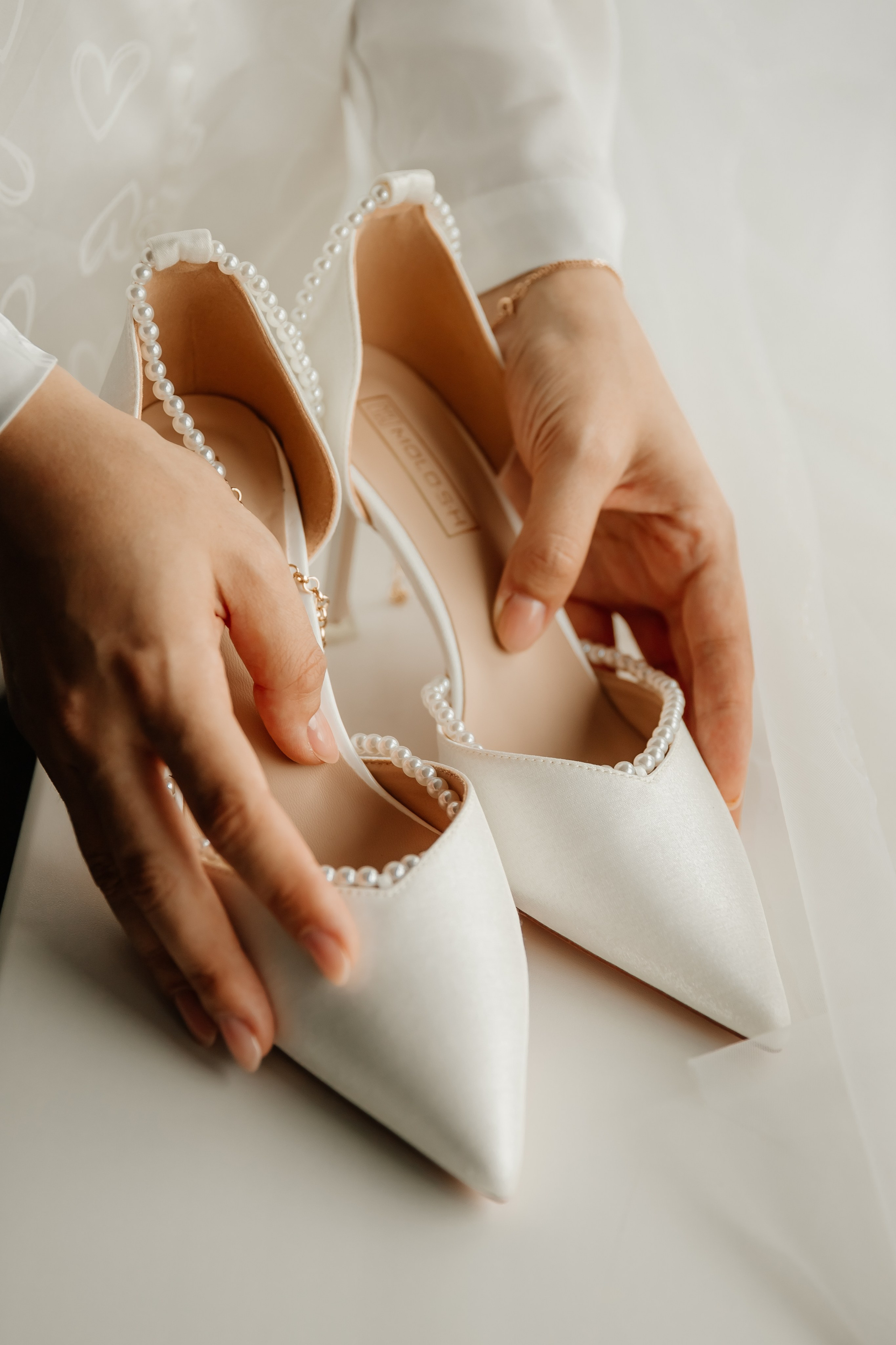 Тимур и Римма. Свадебный и семейный фотограф Разида Мухаметова