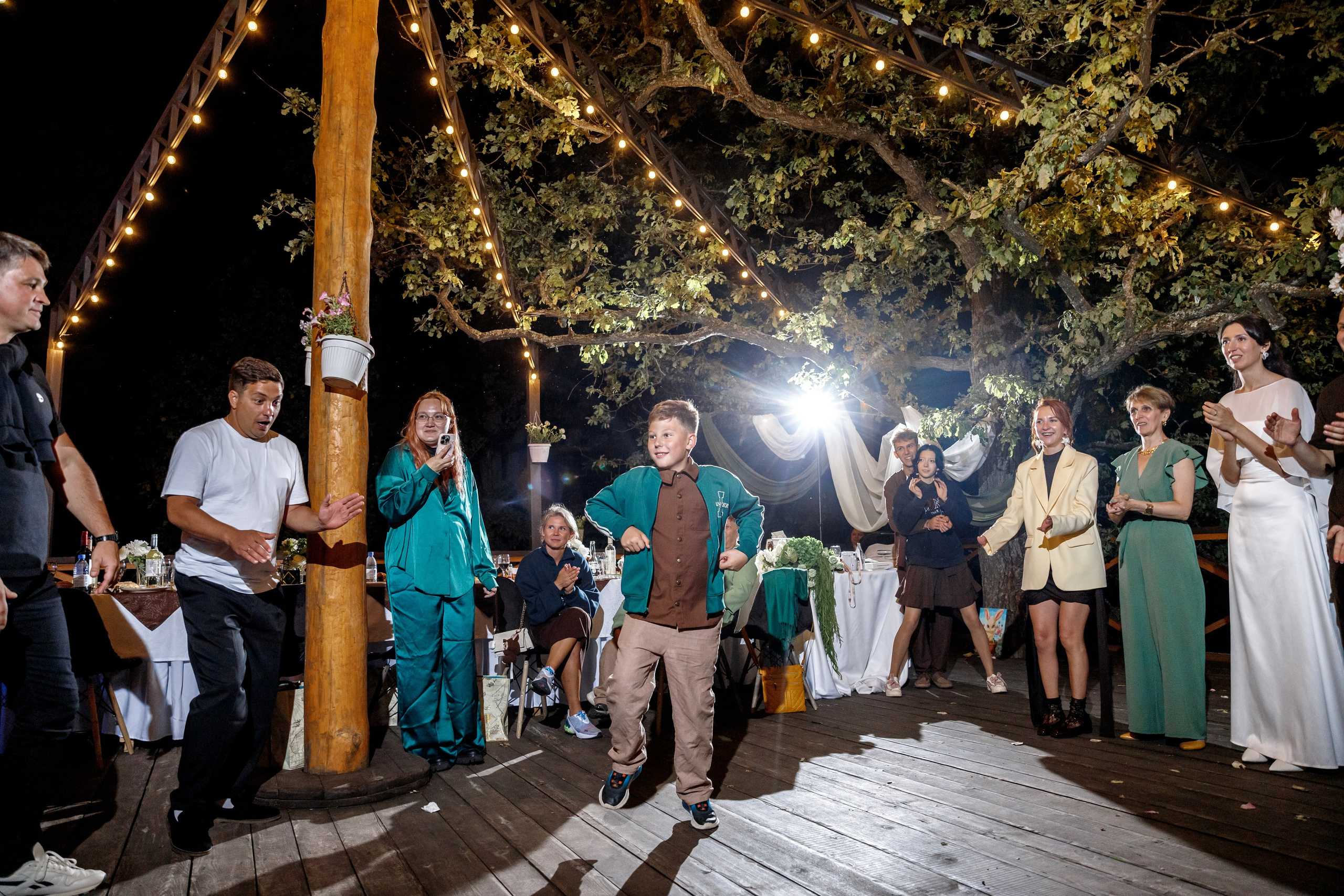 Роман и Екатерина. Свадебный и семейный фотограф Разида Мухаметова