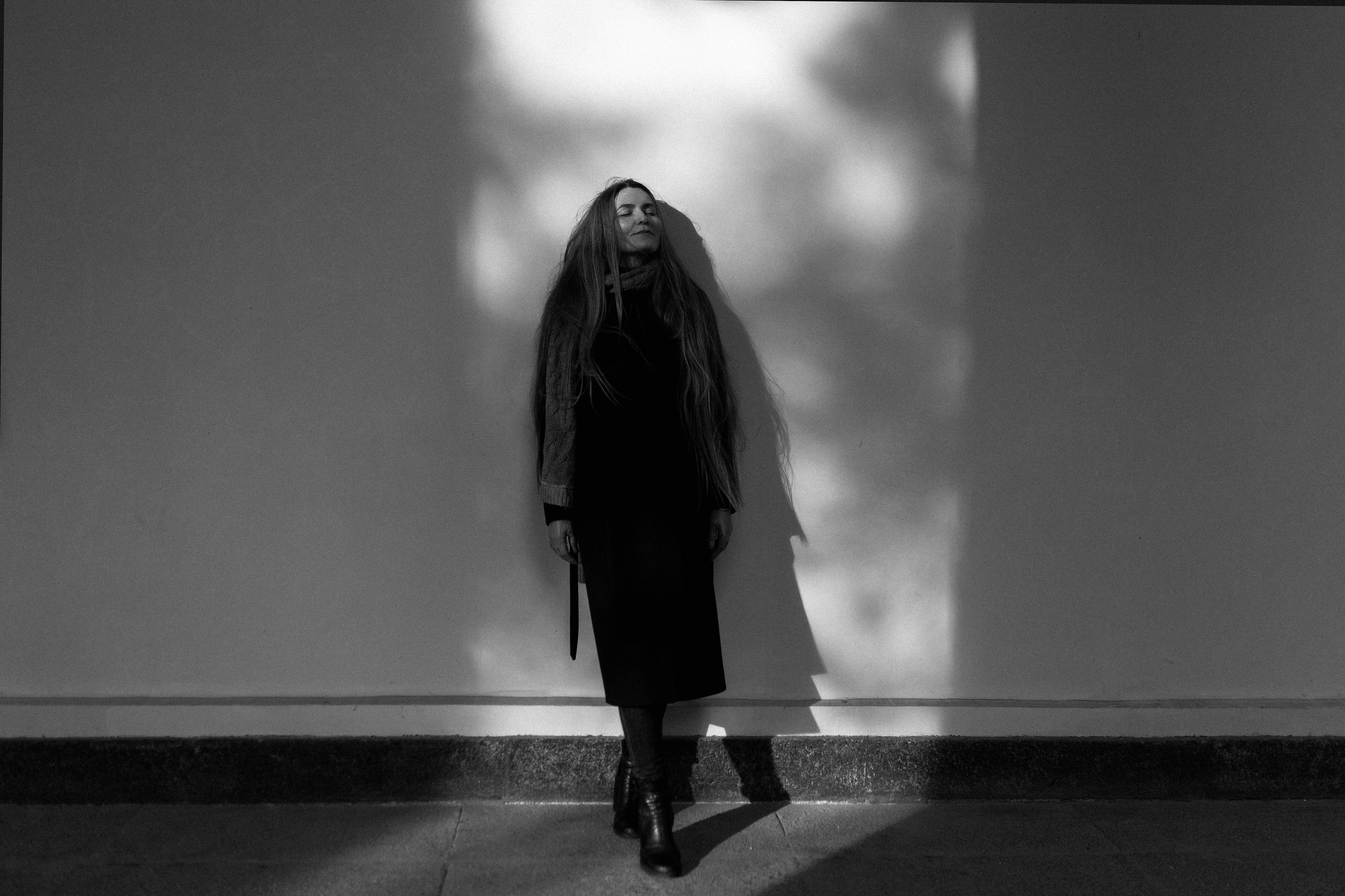 Мария. Настя Оленченко, портретный/семейный фотограф на цифру и плёнку Москва