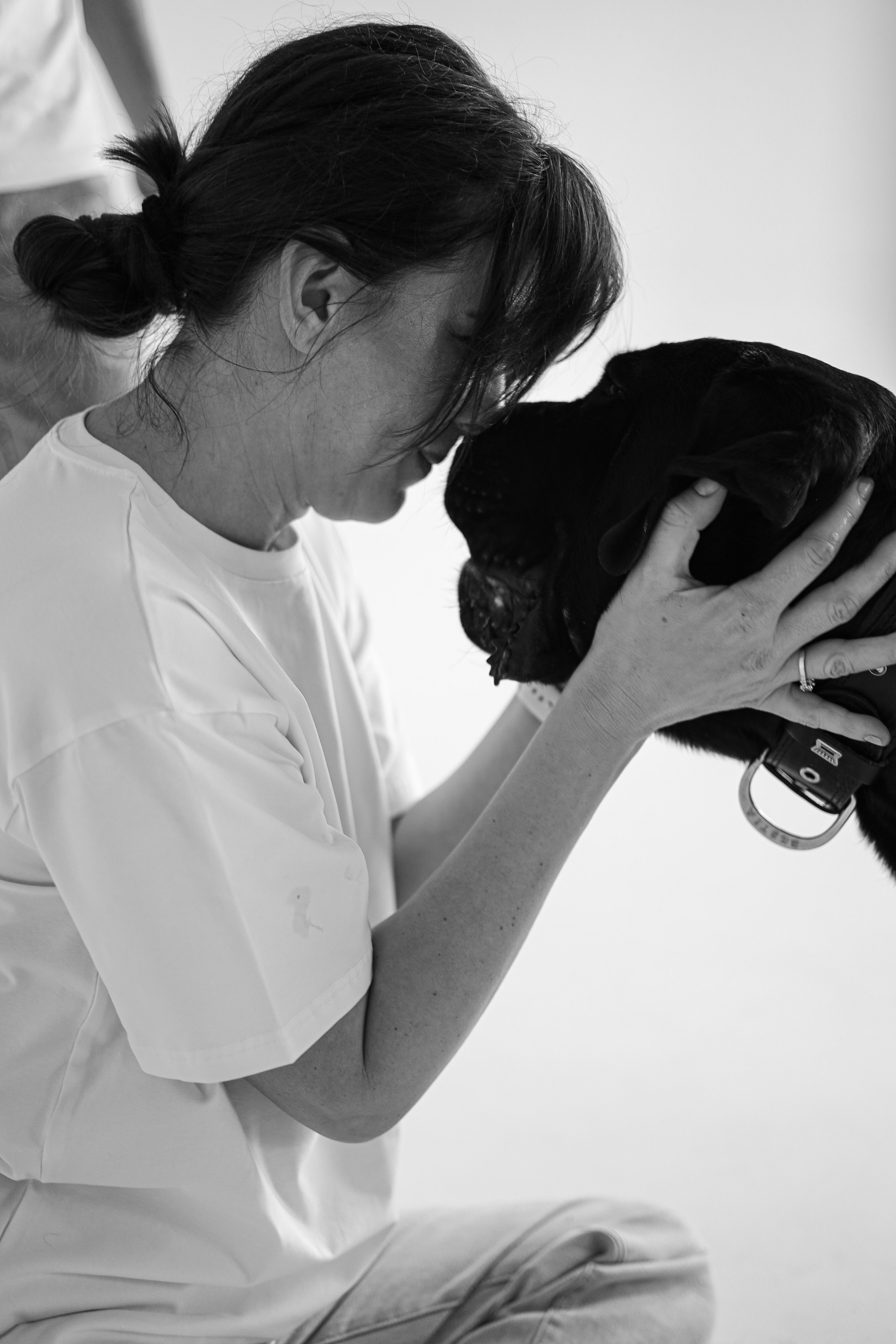 Когда мечты сбываются…❤️🐶. Мария Бриль семейный и детский Lifestyle фотограф Москва