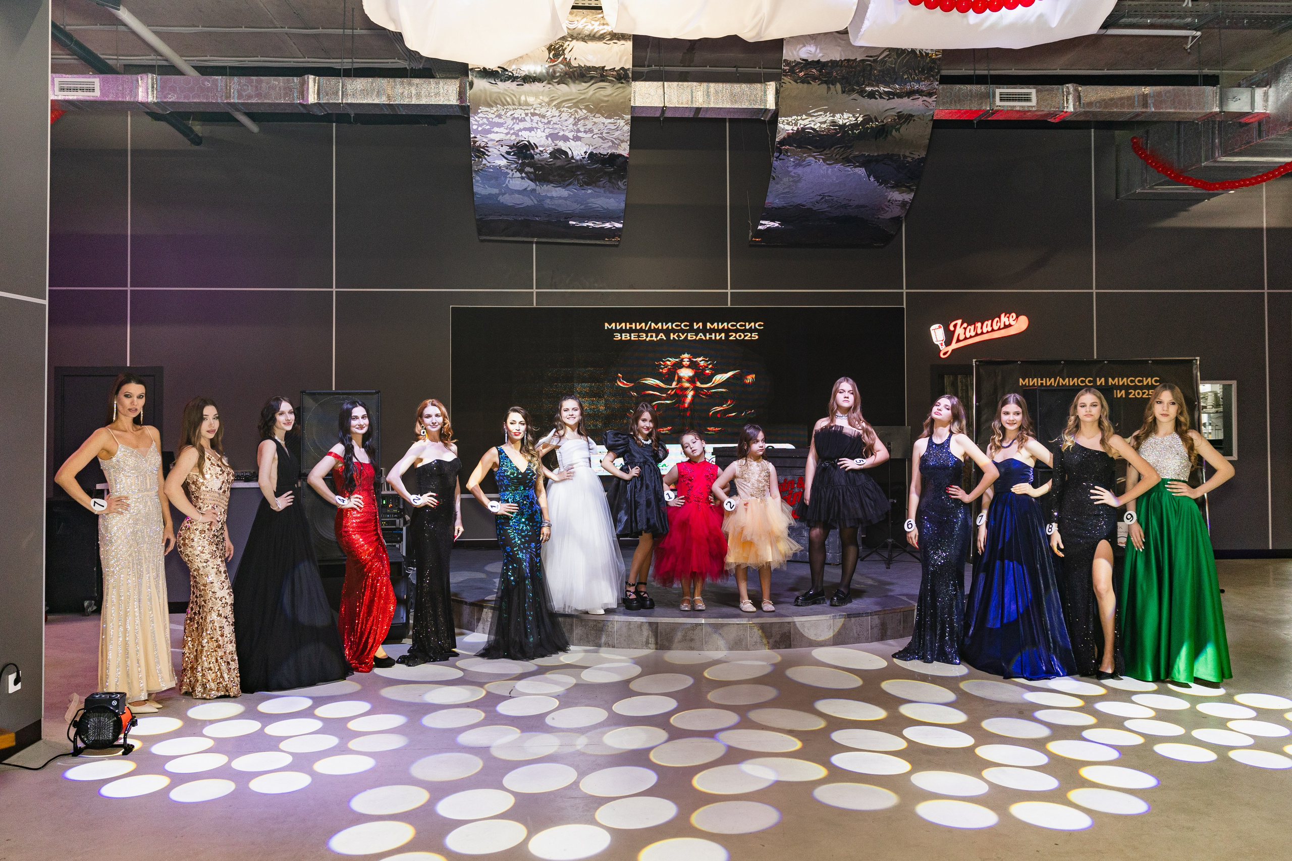 Мисс Кубань. Свадебный фотограф Краснодар Ростов Солоникова Вероника