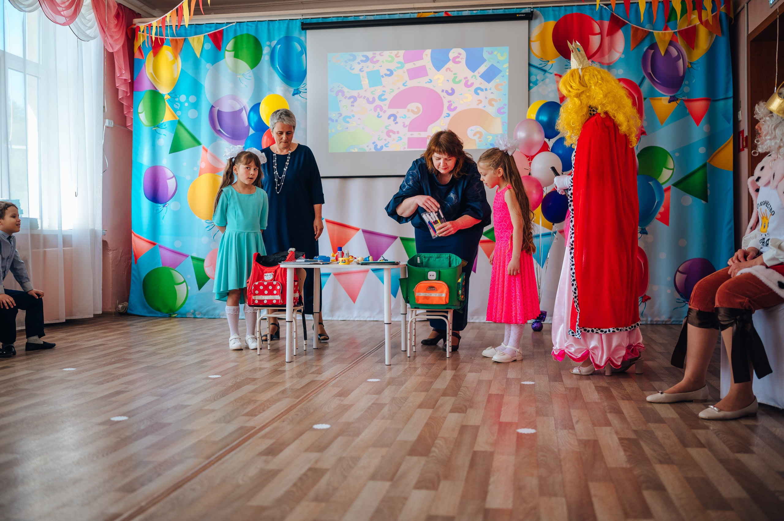 56 сад. Детский и семейный фотограф Катерина Мишина