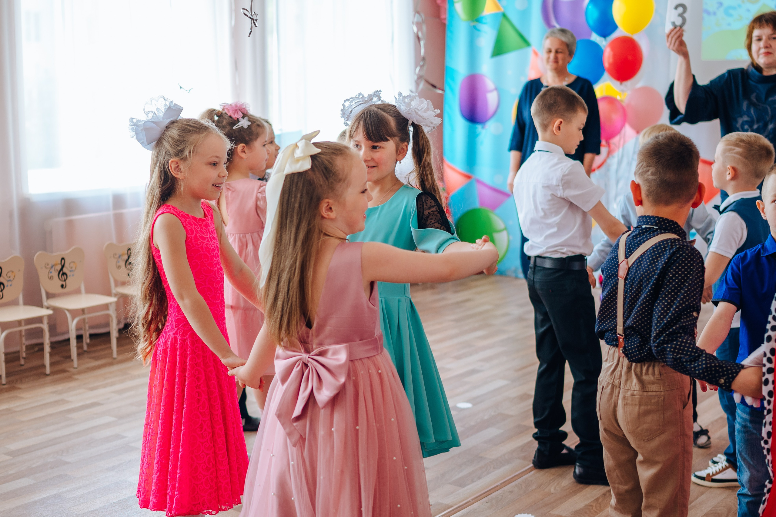 56 сад. Детский и семейный фотограф Катерина Мишина