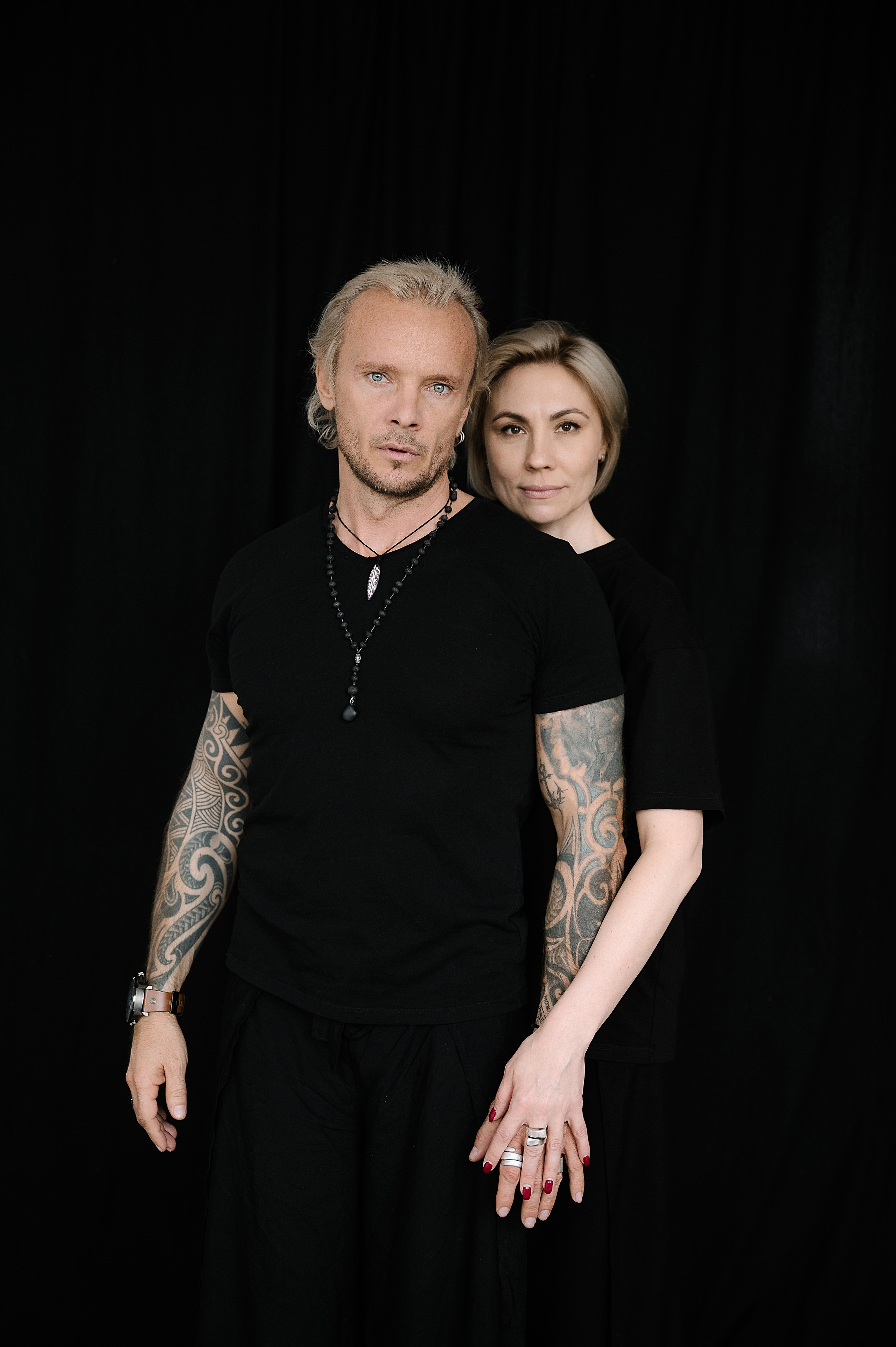 Mature Love. Семейный и свадебный фотограф в Туле Москве