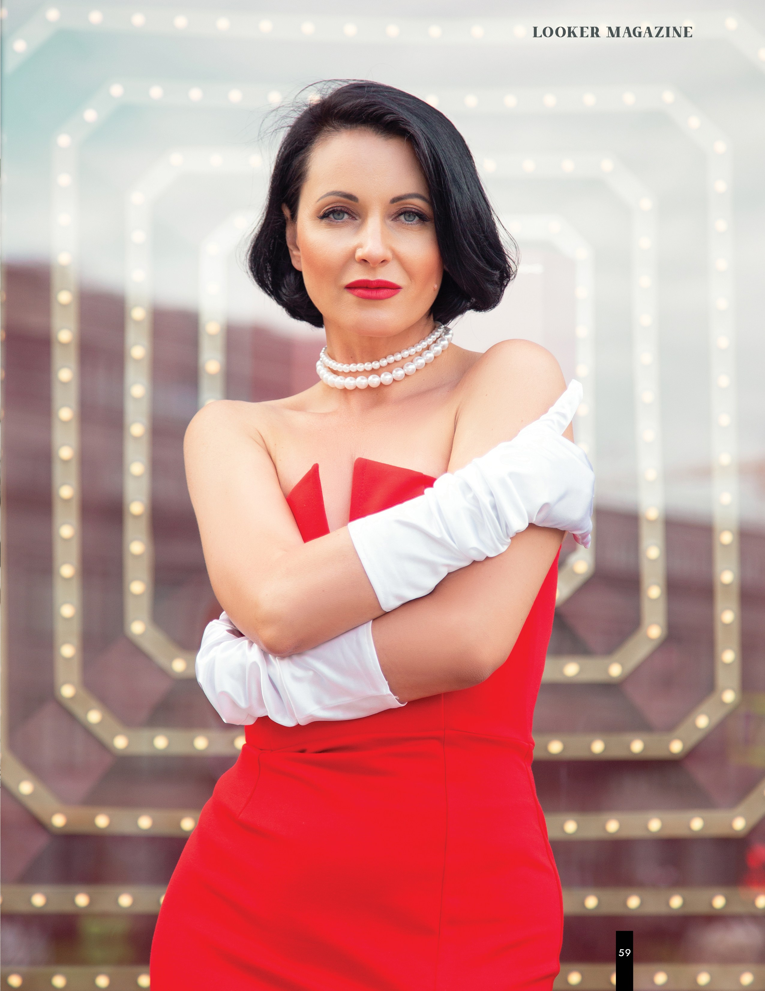 Публикации в журналах: портфолио фотографа Анны Татауровой, Москва. Фотограф Анна Татаурова | Авторская фотосъемка в Москве