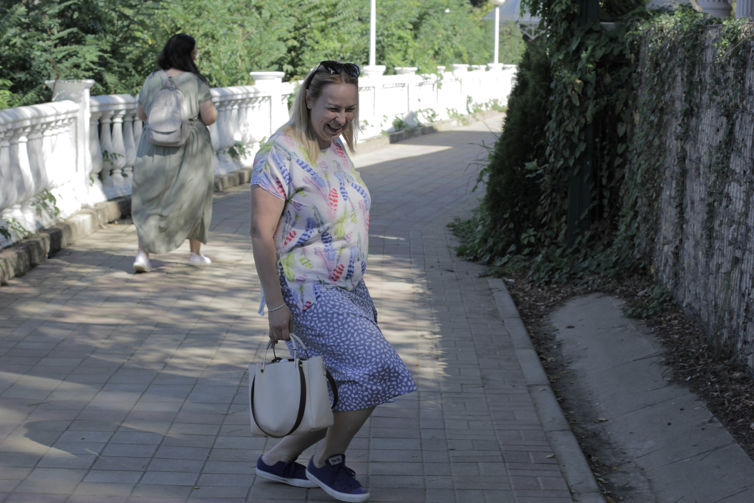 Горячий Ключ (2024-09-22). Собор Отрасли