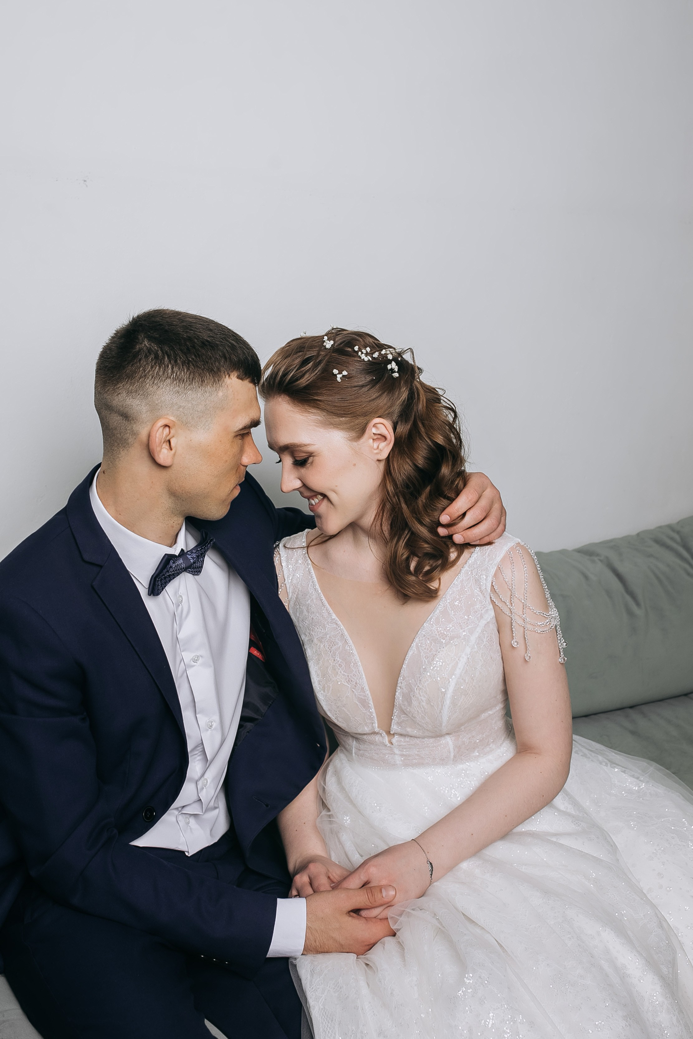 Анастасия&Роман. Фотограф в Новосибирске Ася Зверева