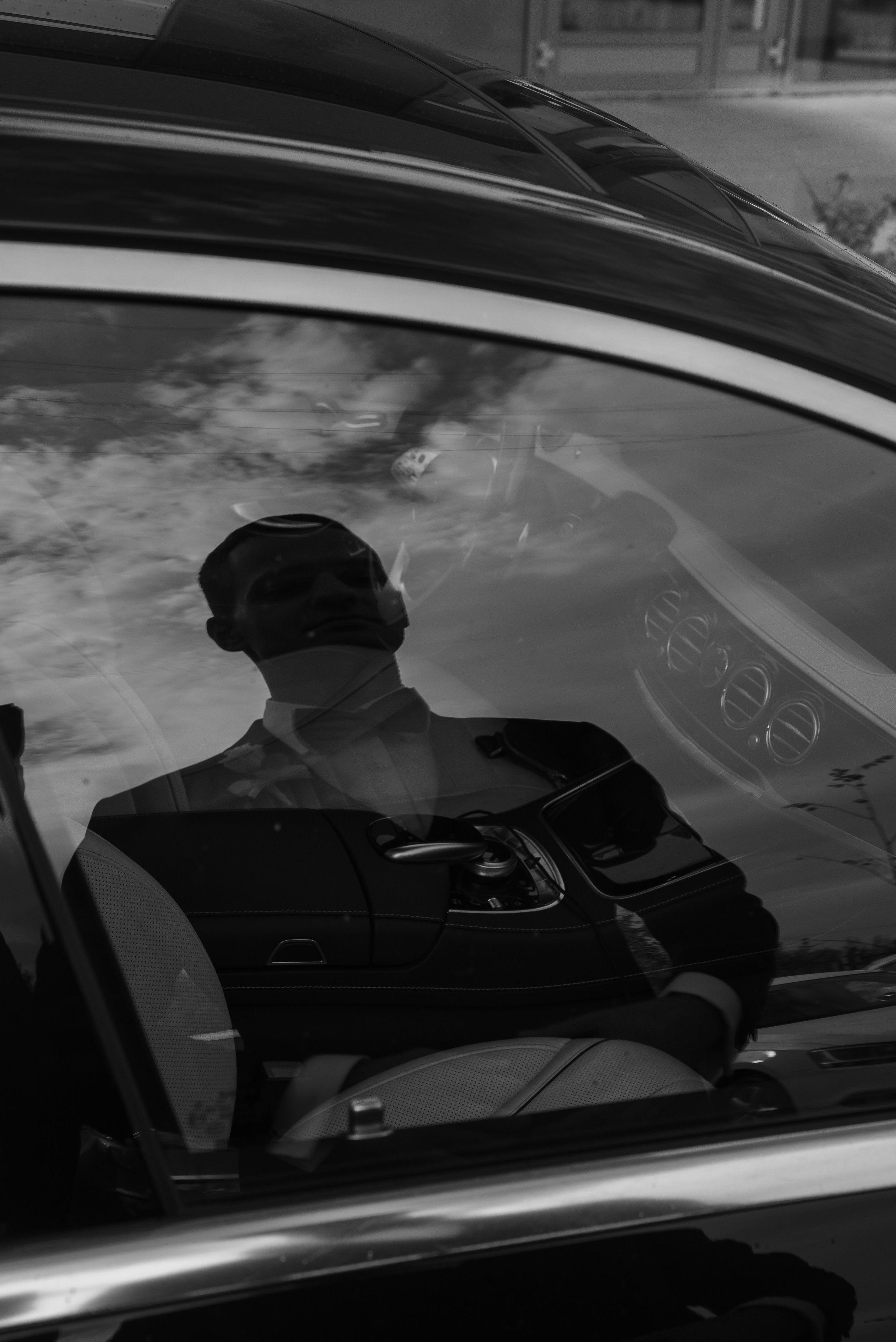 Владимир & Ситора. Фотограф Алина Синицина