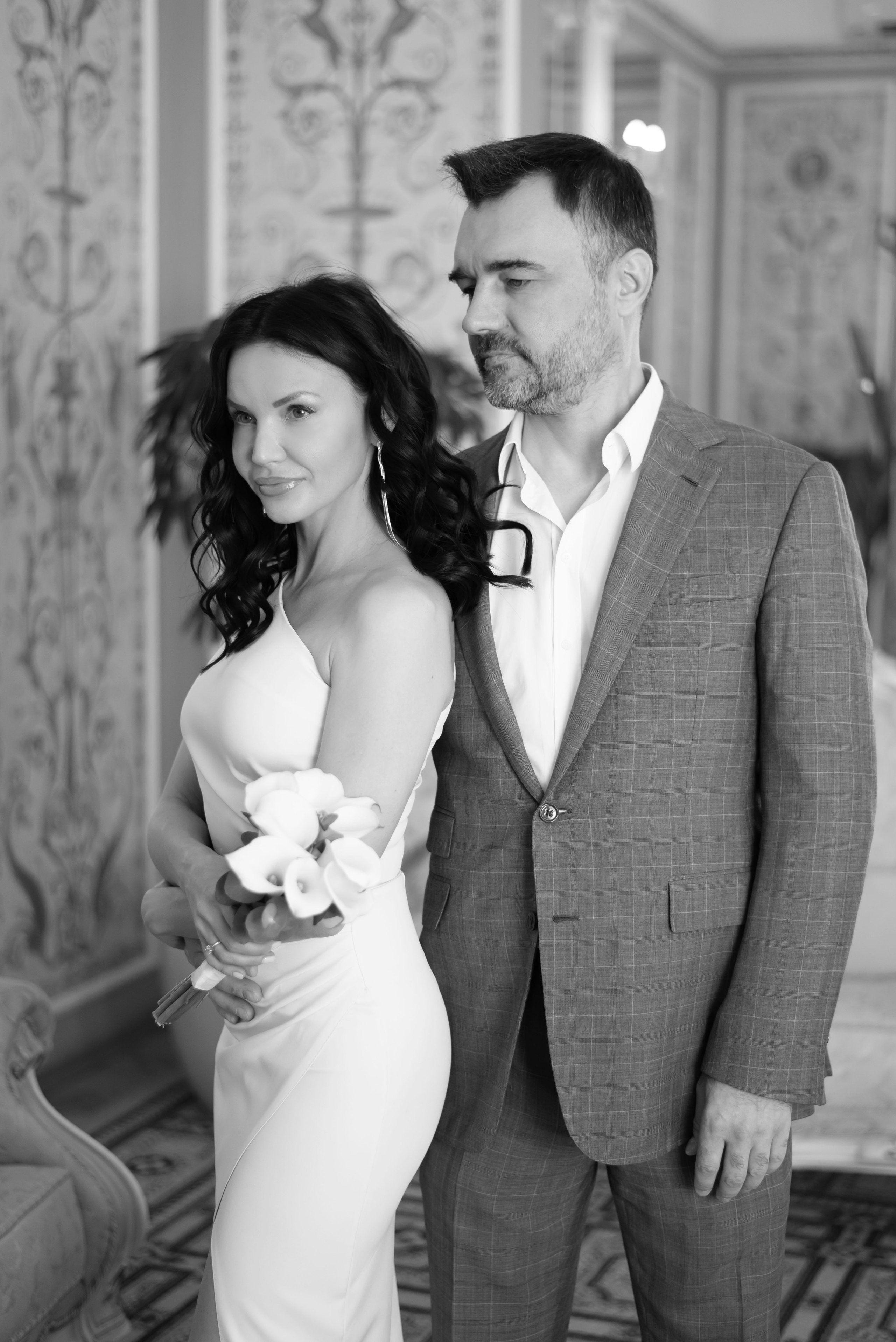 Wedding. Event photographer from Moscow