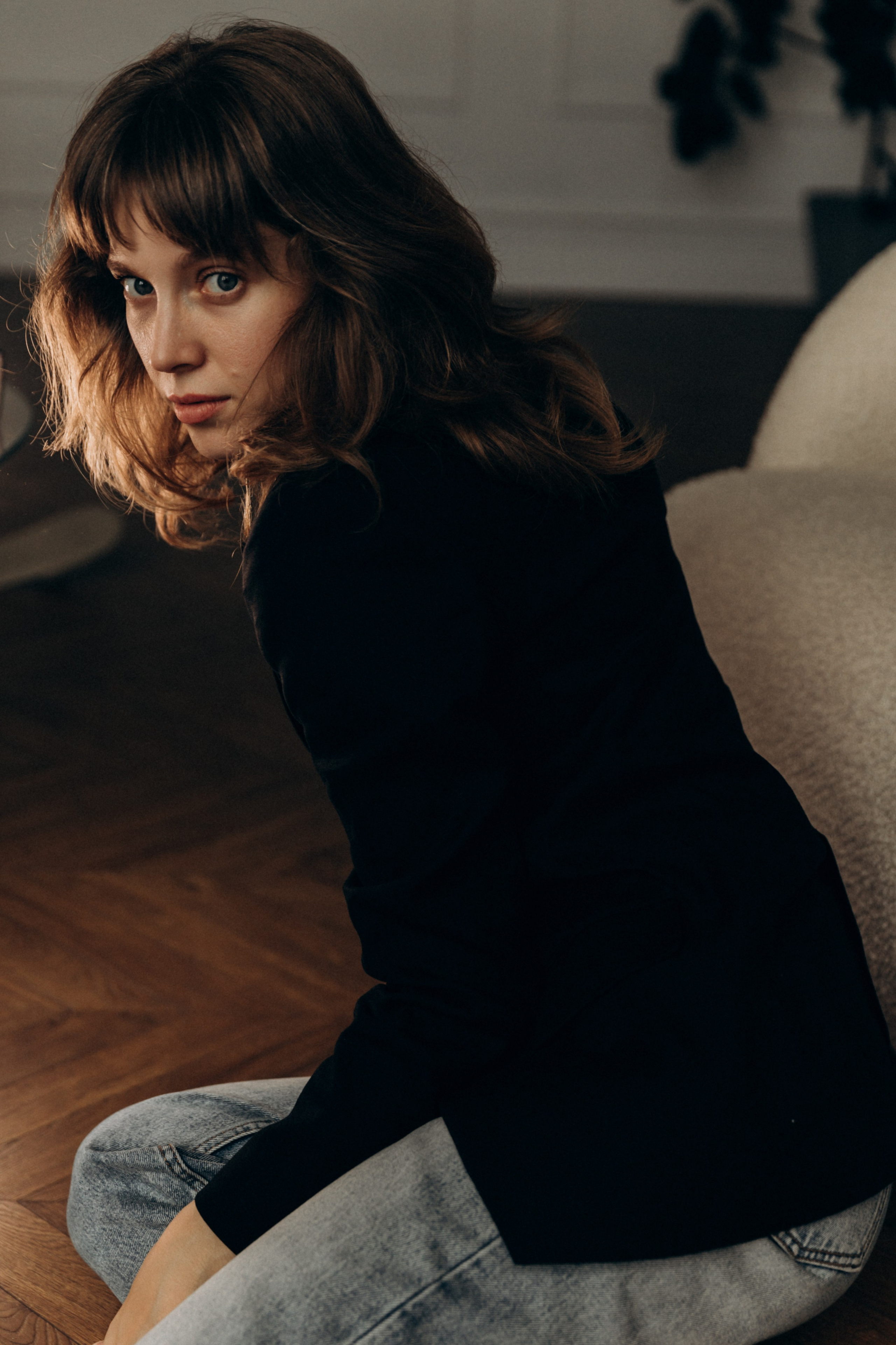 Диана. Семейный фотограф в Сочи Анна Мальцева