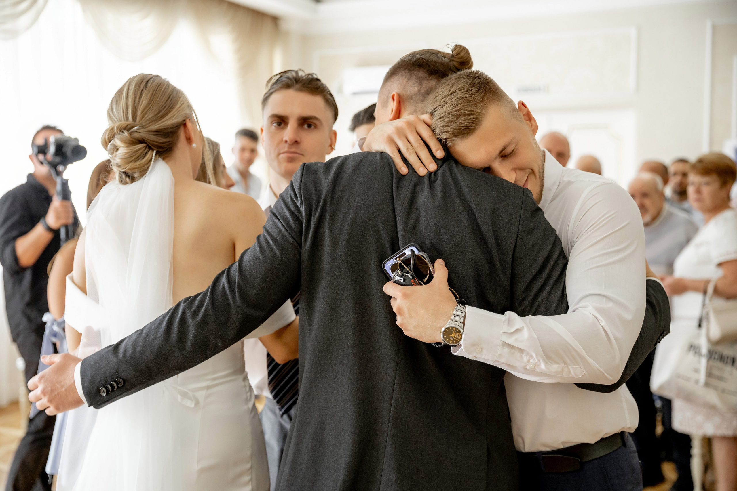 Роман и Евгения 05/10/2024. Свадебный и семейный фотограф в Севастополе и в Крыму Анастасия Корчак