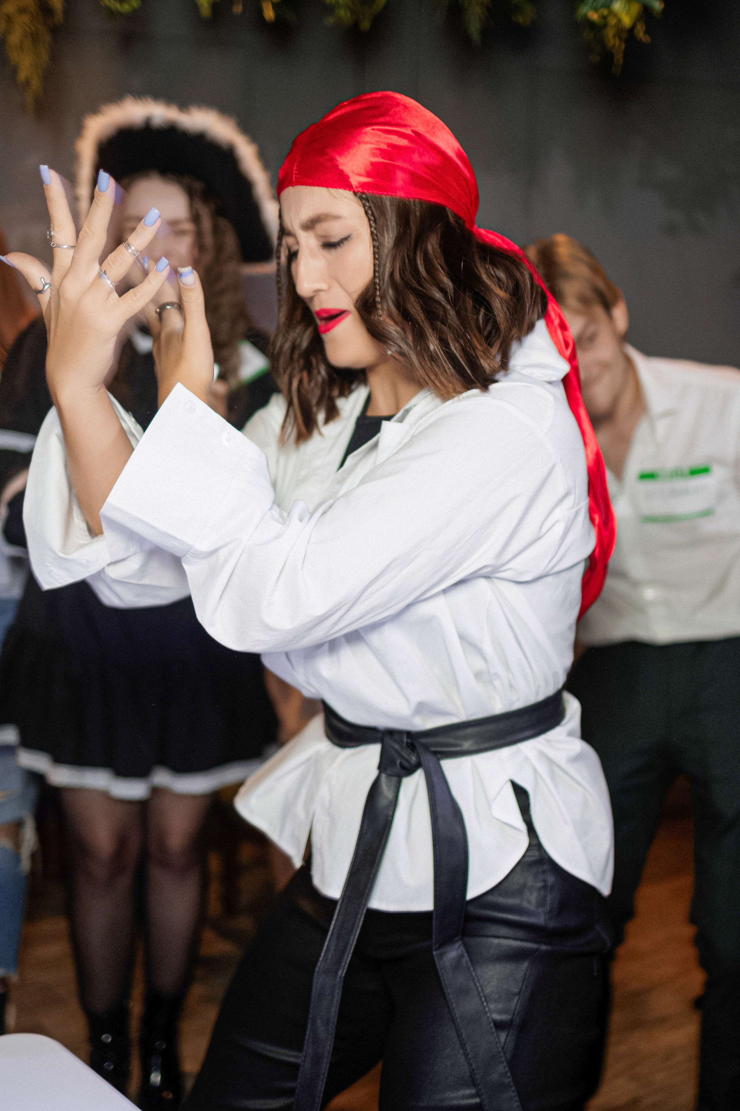 Happy Birthday CARAMEL. Фотограф Арина Тамочкина