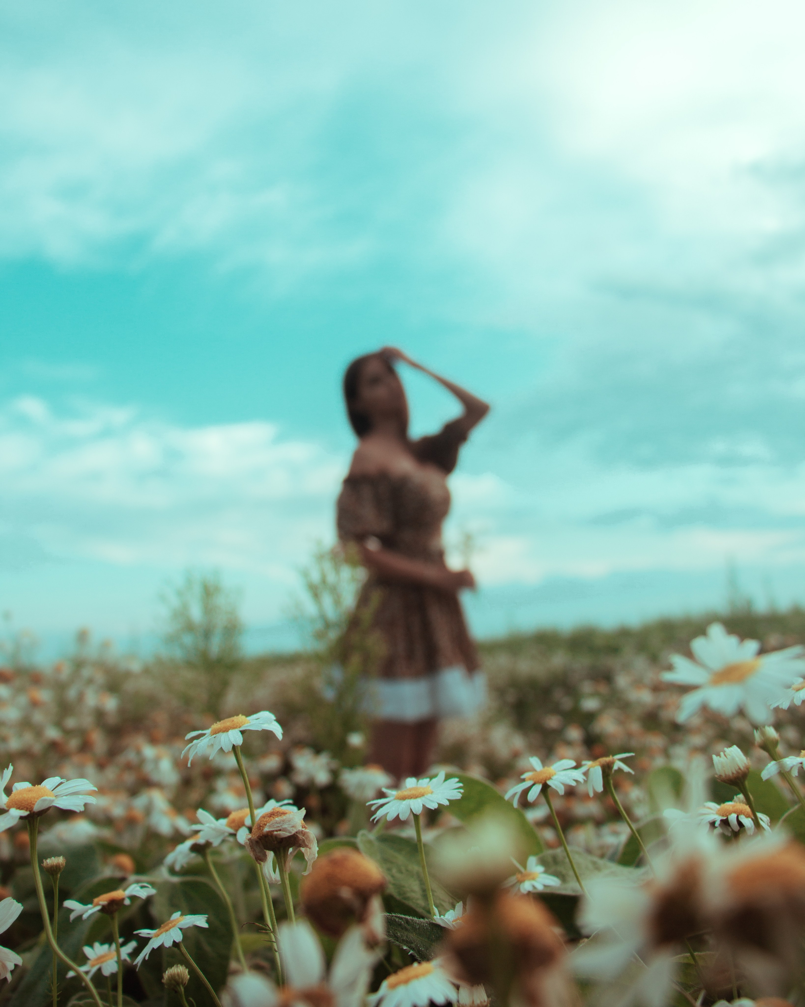 Mirrors. Блиновская Дарья|Арт-фотограф