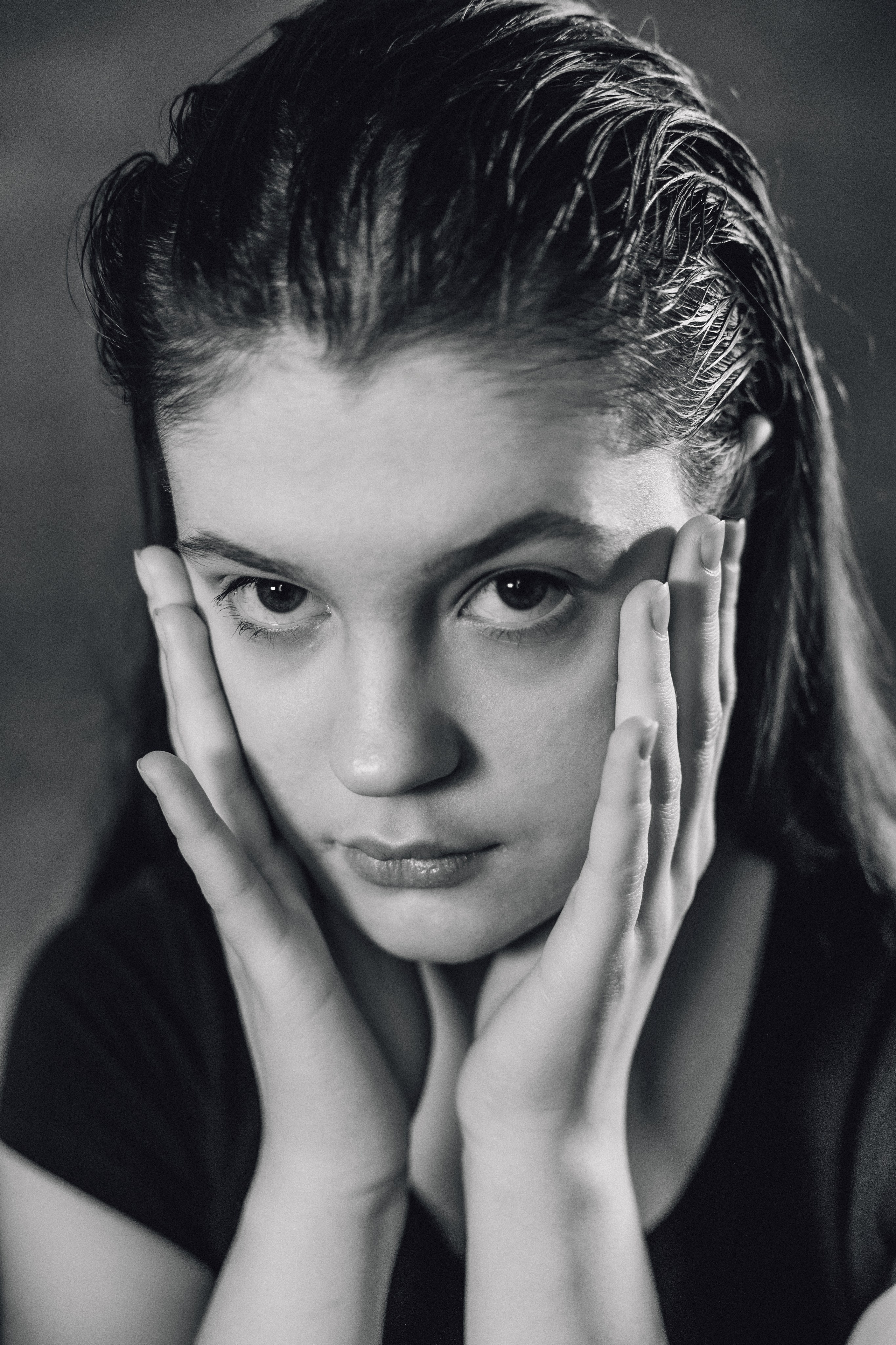 ЛИЗА. Я фотограф из Москвы к Вашим услугам