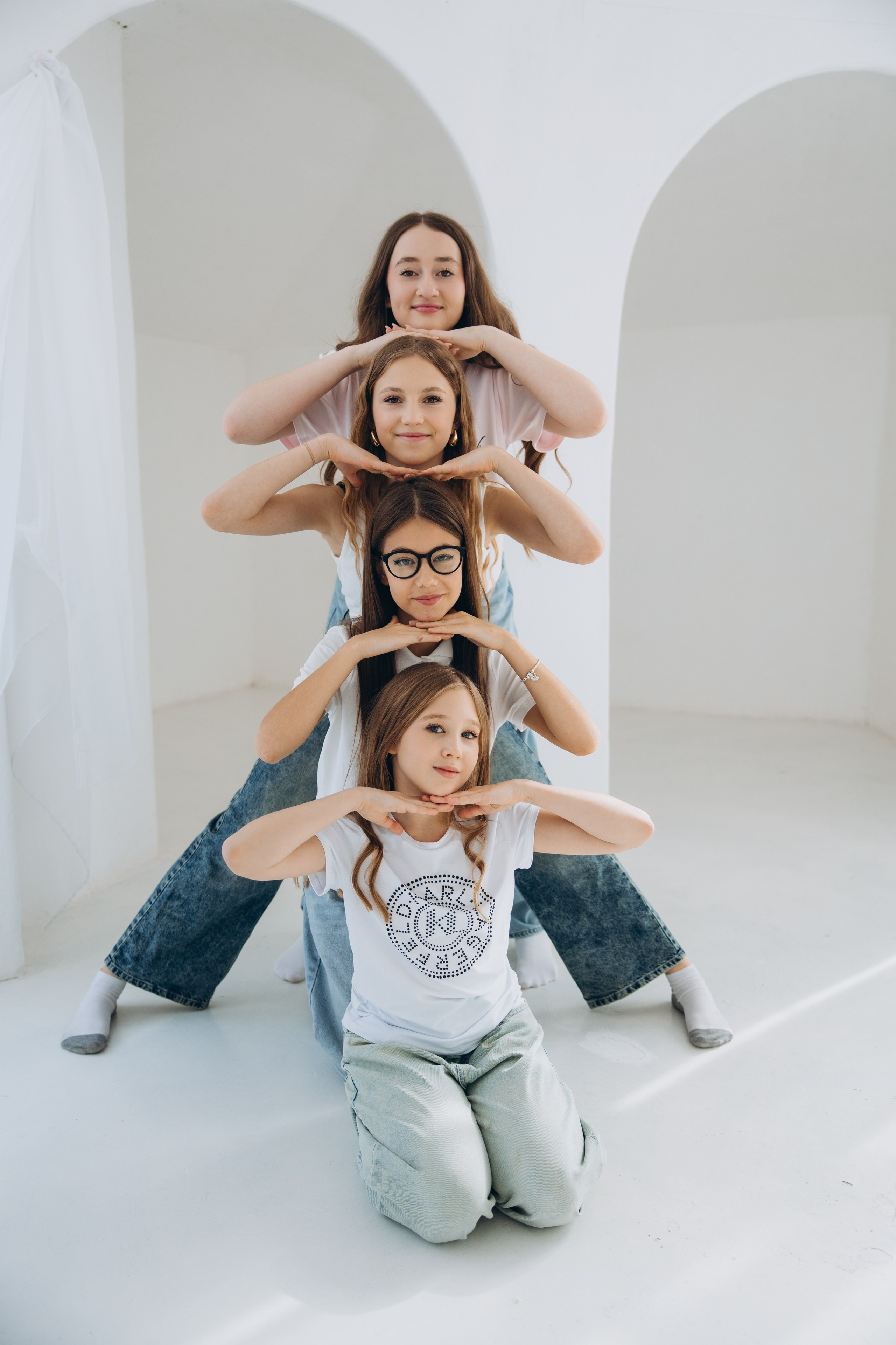 День рождения Даши. Свадебный, семейный фотограф в Иркутске Светлана Макаричева