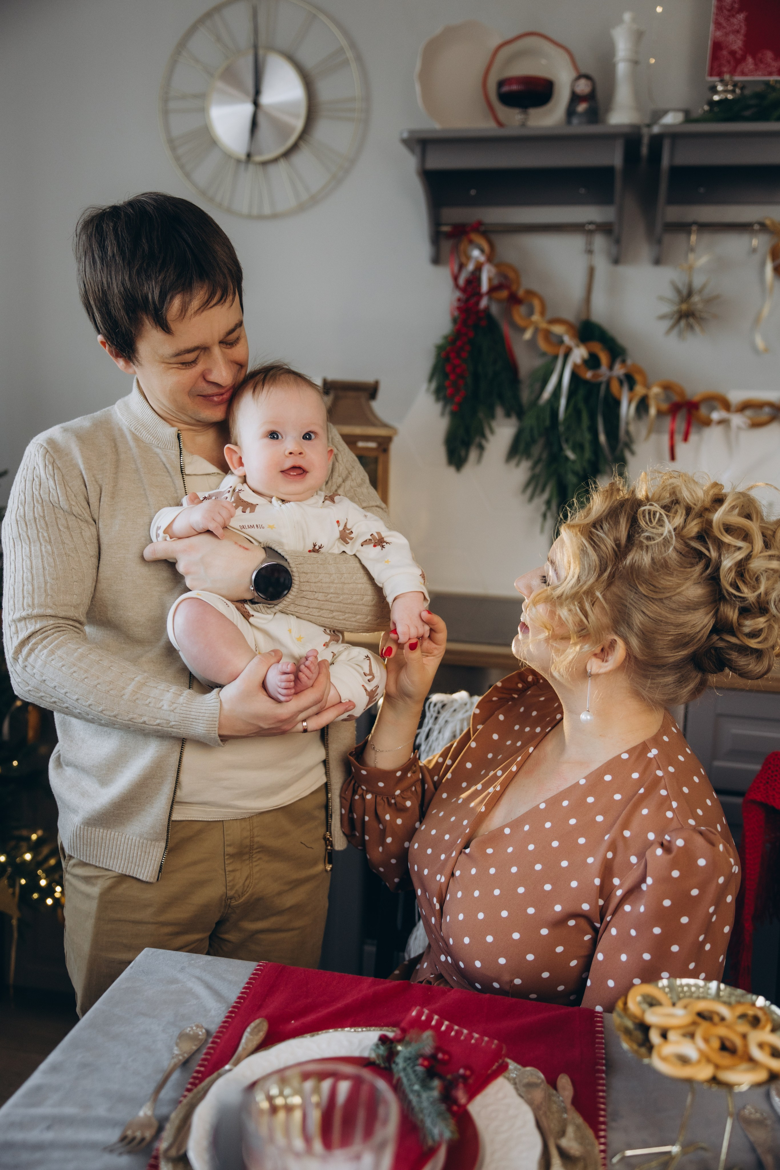 Луна. Свадебный, семейный фотограф в Иркутске Светлана Макаричева