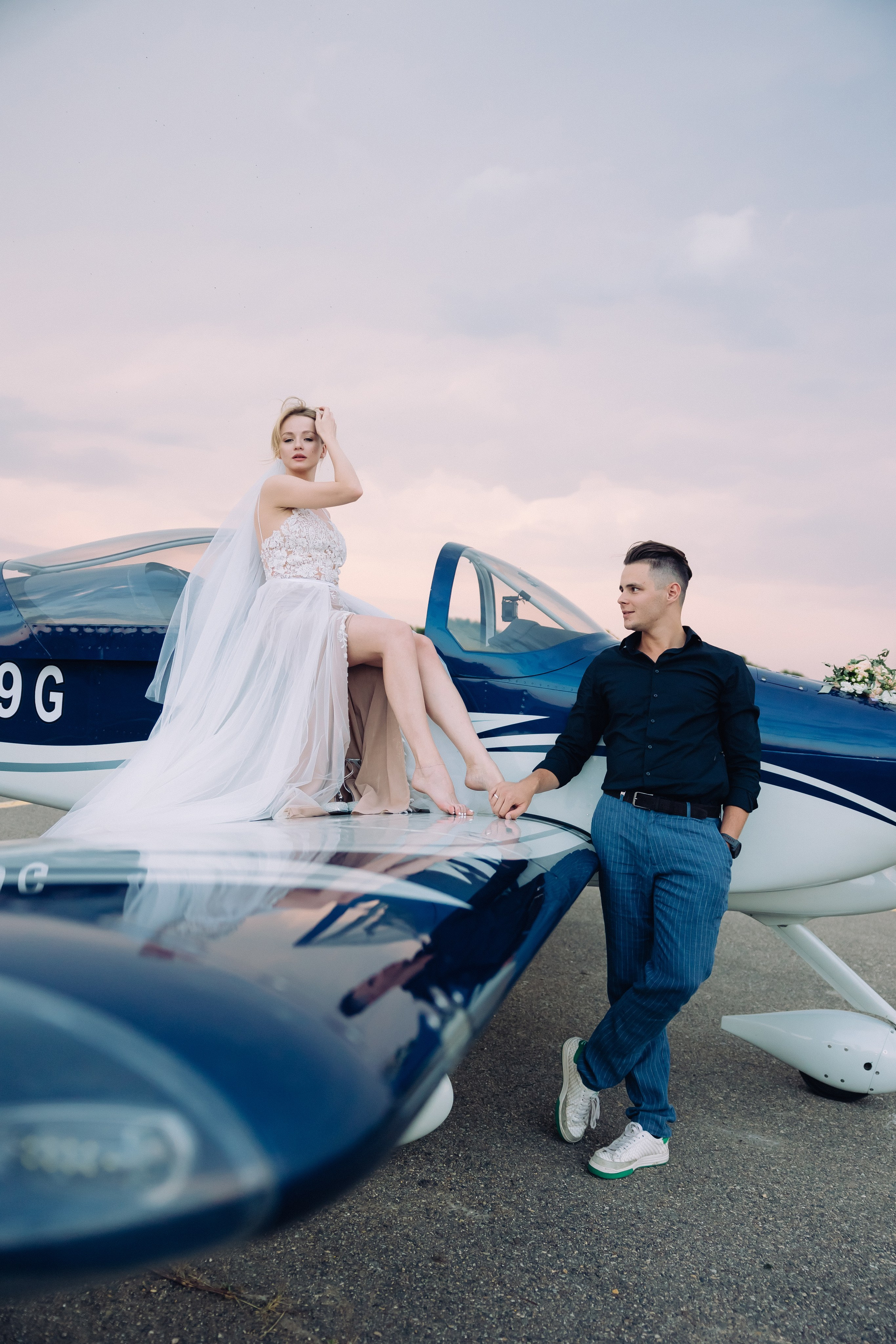 V&K. Свадебный фотограф Краснодар