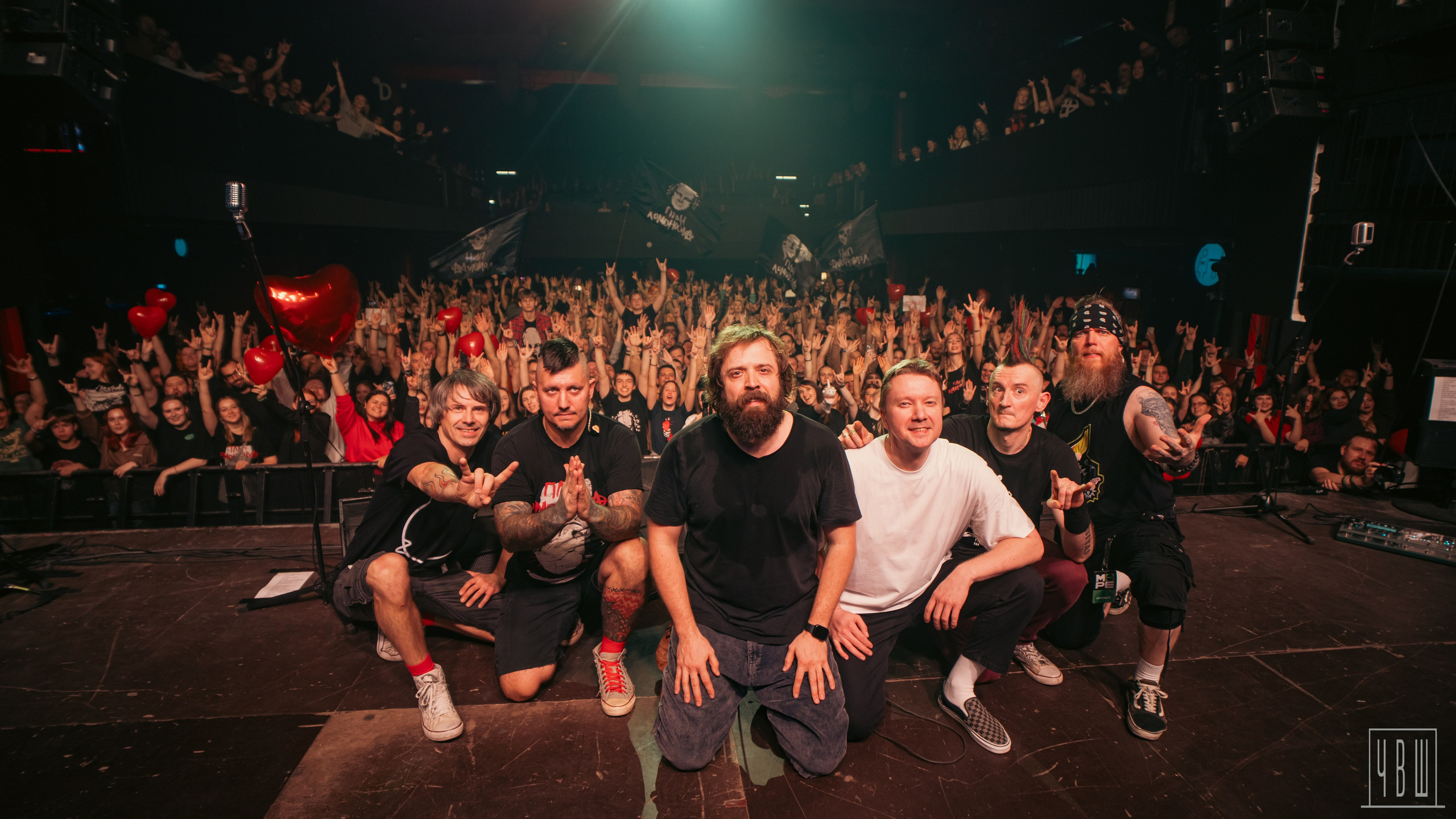 План Ломоносова, 02.11.2025, Sound. Человек в Шляпе