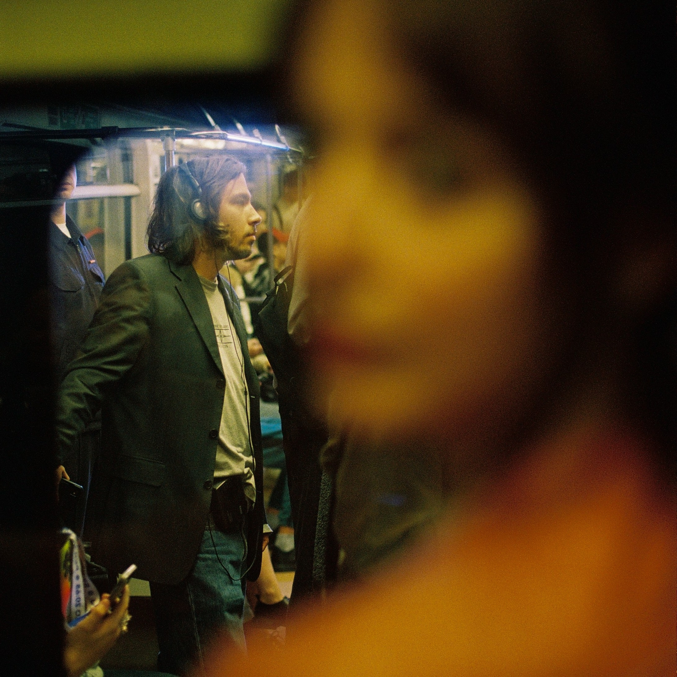 Mirele, Петар Мартич — Последний вальс. Илья Симонов фотограф москва