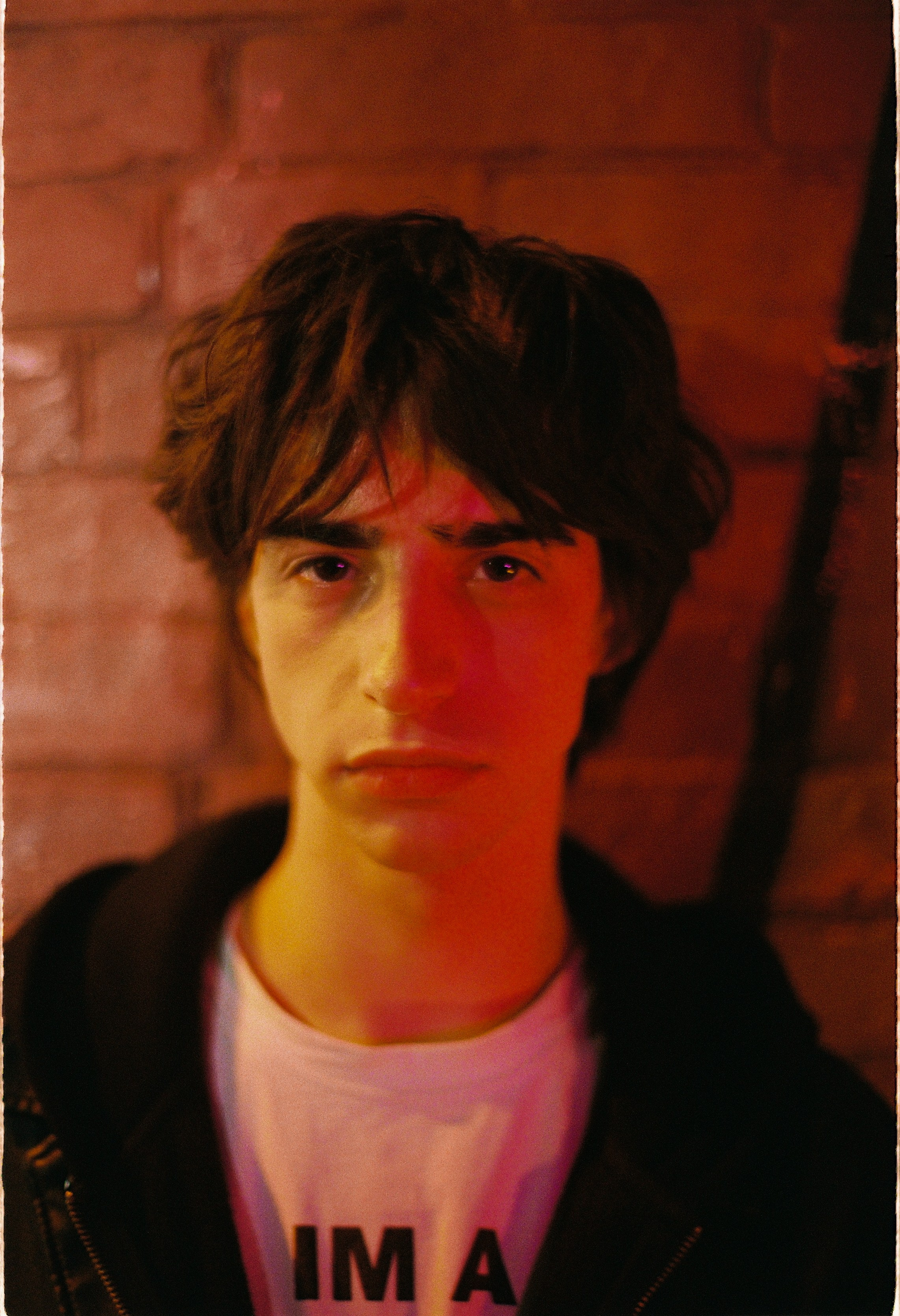 Диско клуб: выпускной. Илья Симонов фотограф москва