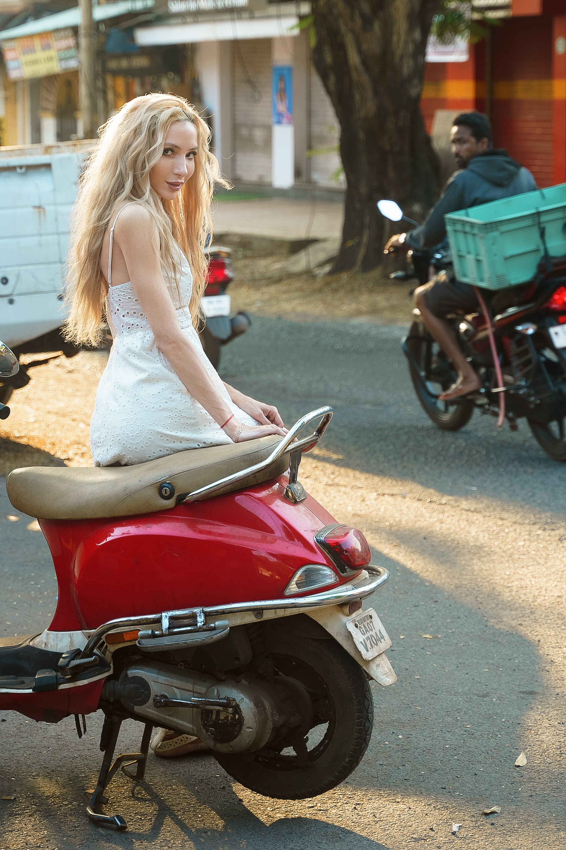 Жизнь, эмоции, любовь