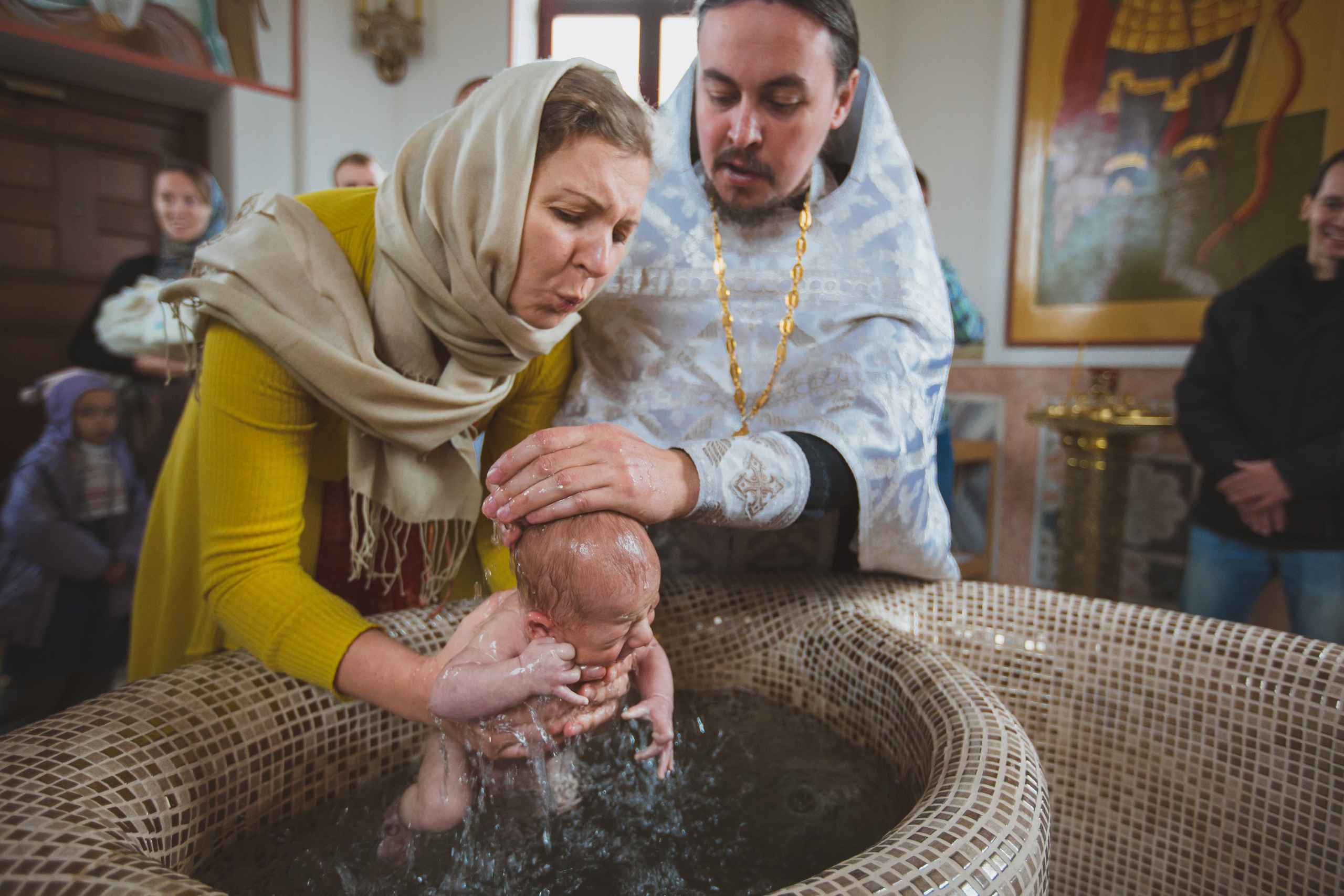 Photo. Фотограф Мария Ларина