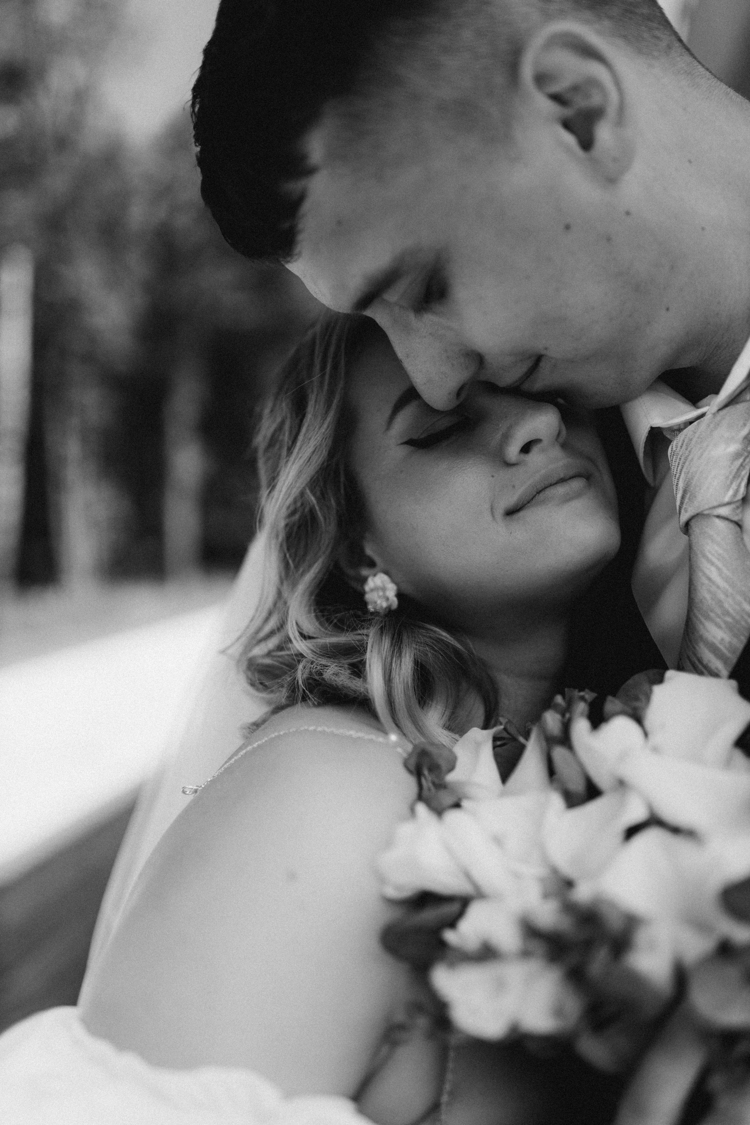 Виктория & Лев. Фотограф НОГИНСК, Москва, Анастасия Белая