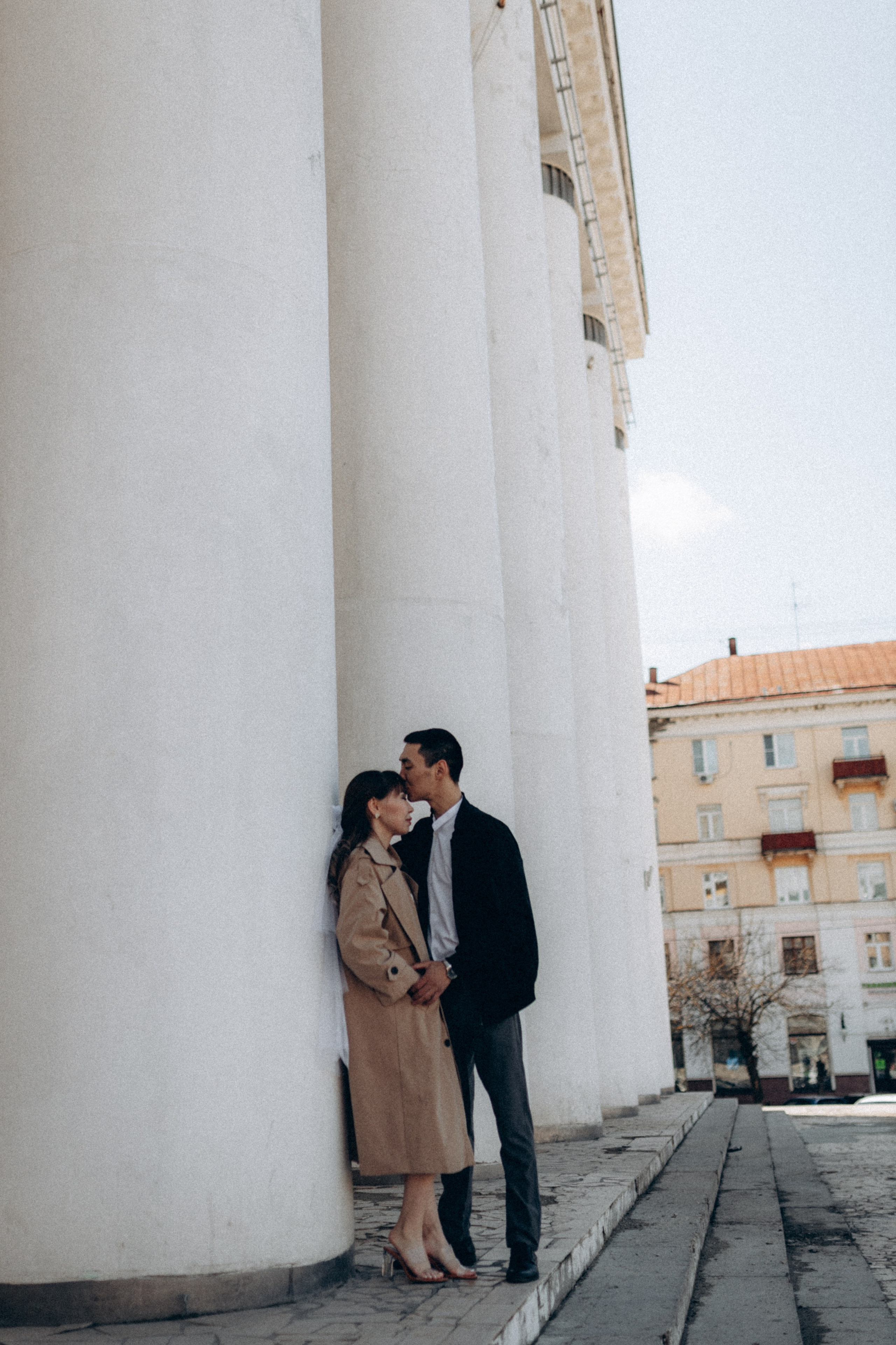 Сауле & Батыр. Свадебная лавстори. Фотограф НОГИНСК, Москва, Анастасия Белая