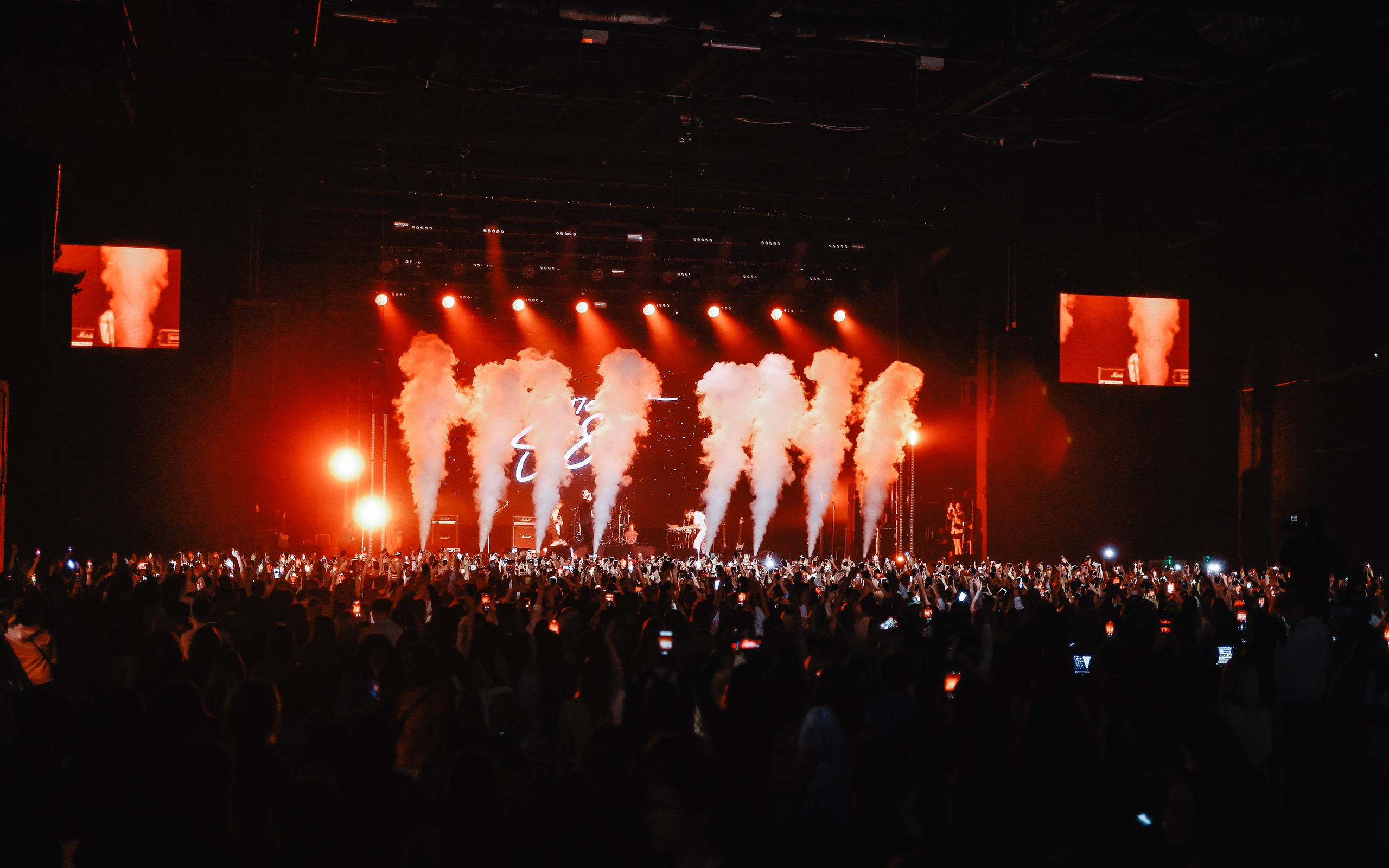 ТИМА БЕЛОРУССКИХ @VK STADIUM