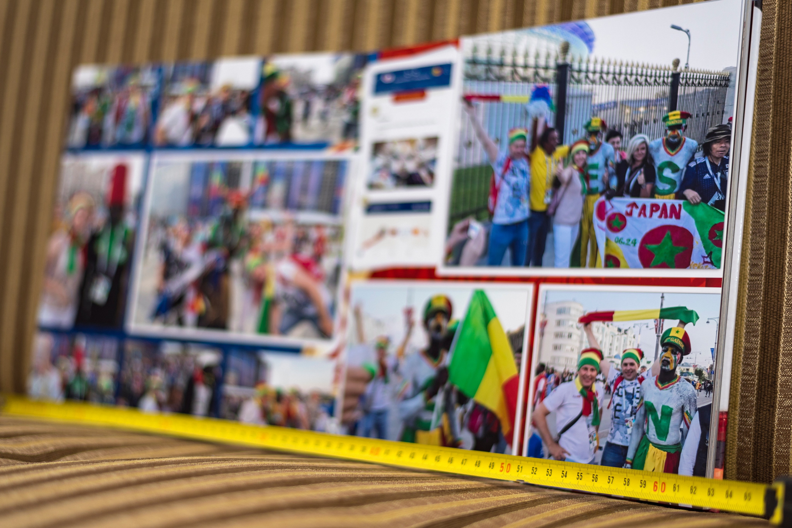 ЧМ 2018. Детский фотограф в Екатеринбурге и Берёзовском Евгений Кондаков