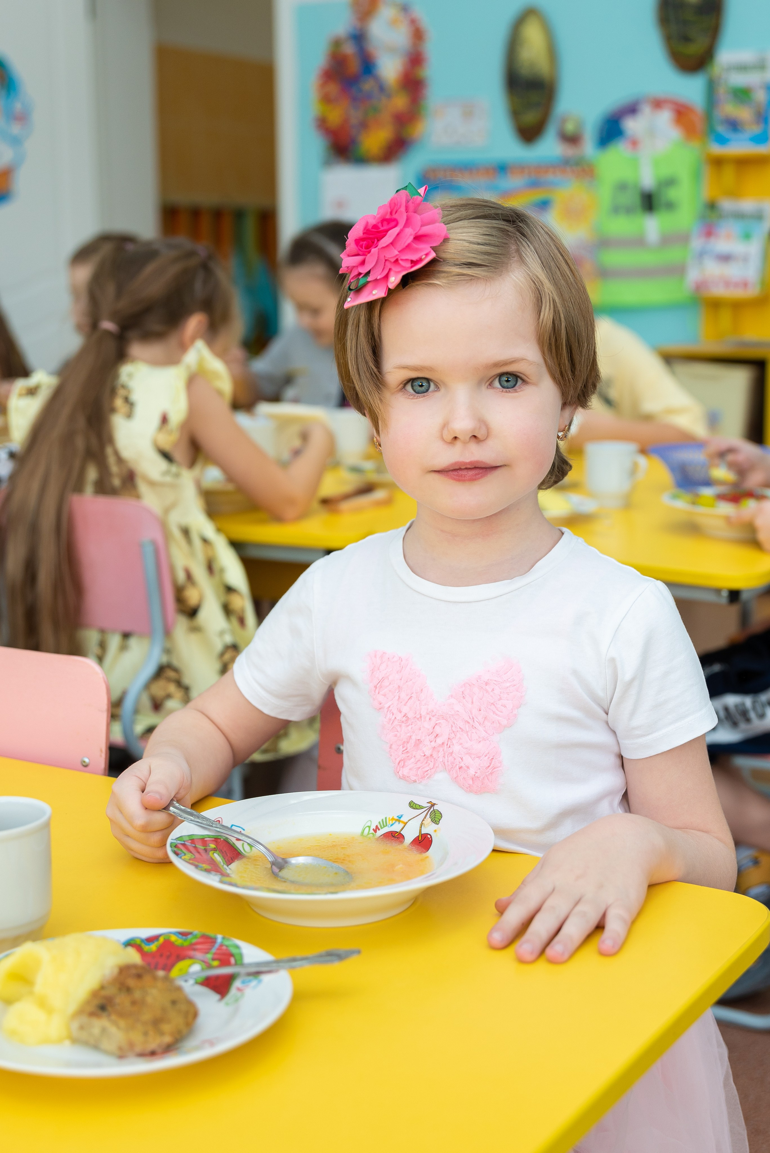 Фотосъёмка в группе. Детский фотограф в Екатеринбурге и Берёзовском Евгений Кондаков