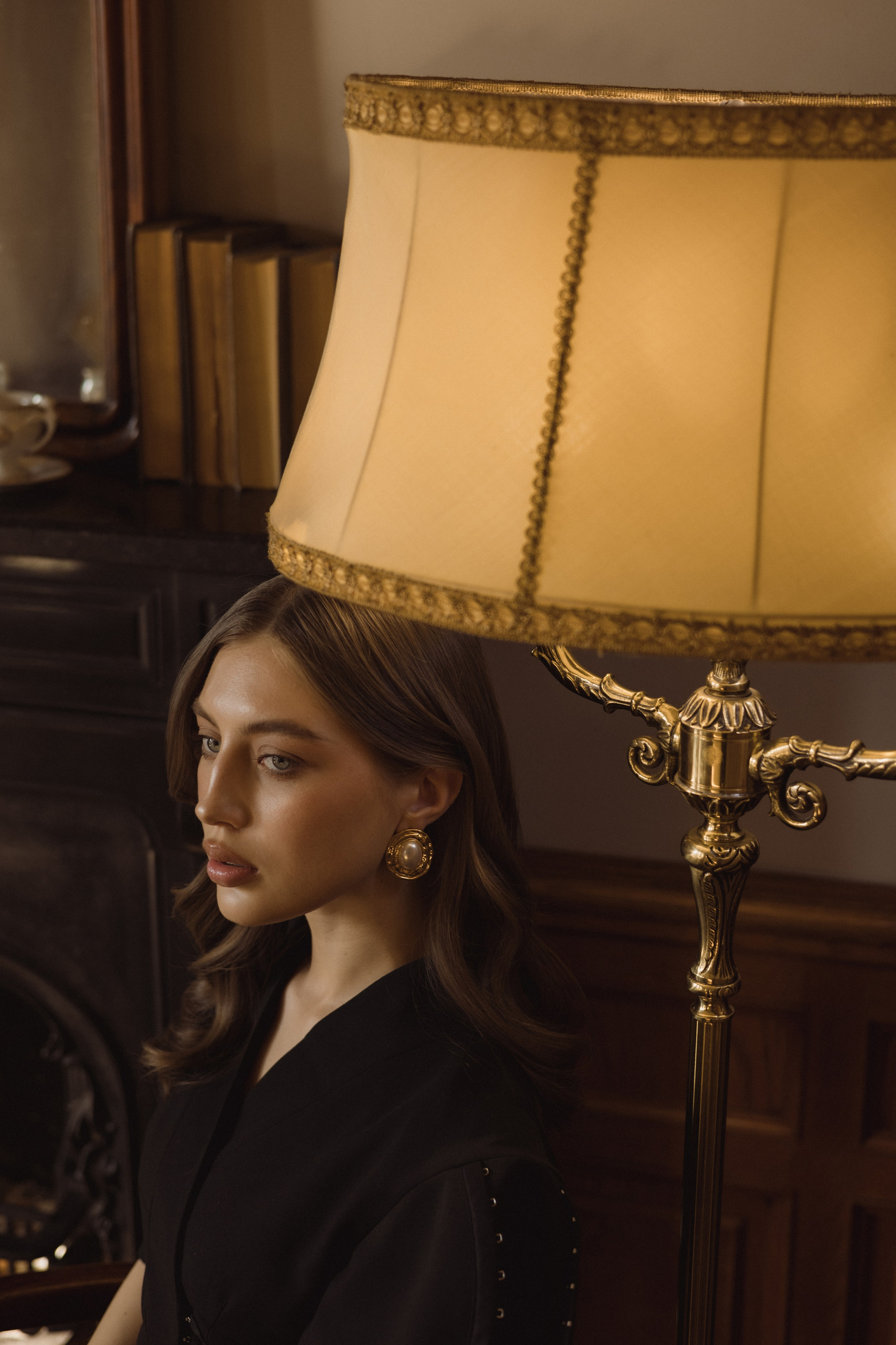 Полина. Фотограф в Санкт-Петербурге Анастасия Белик