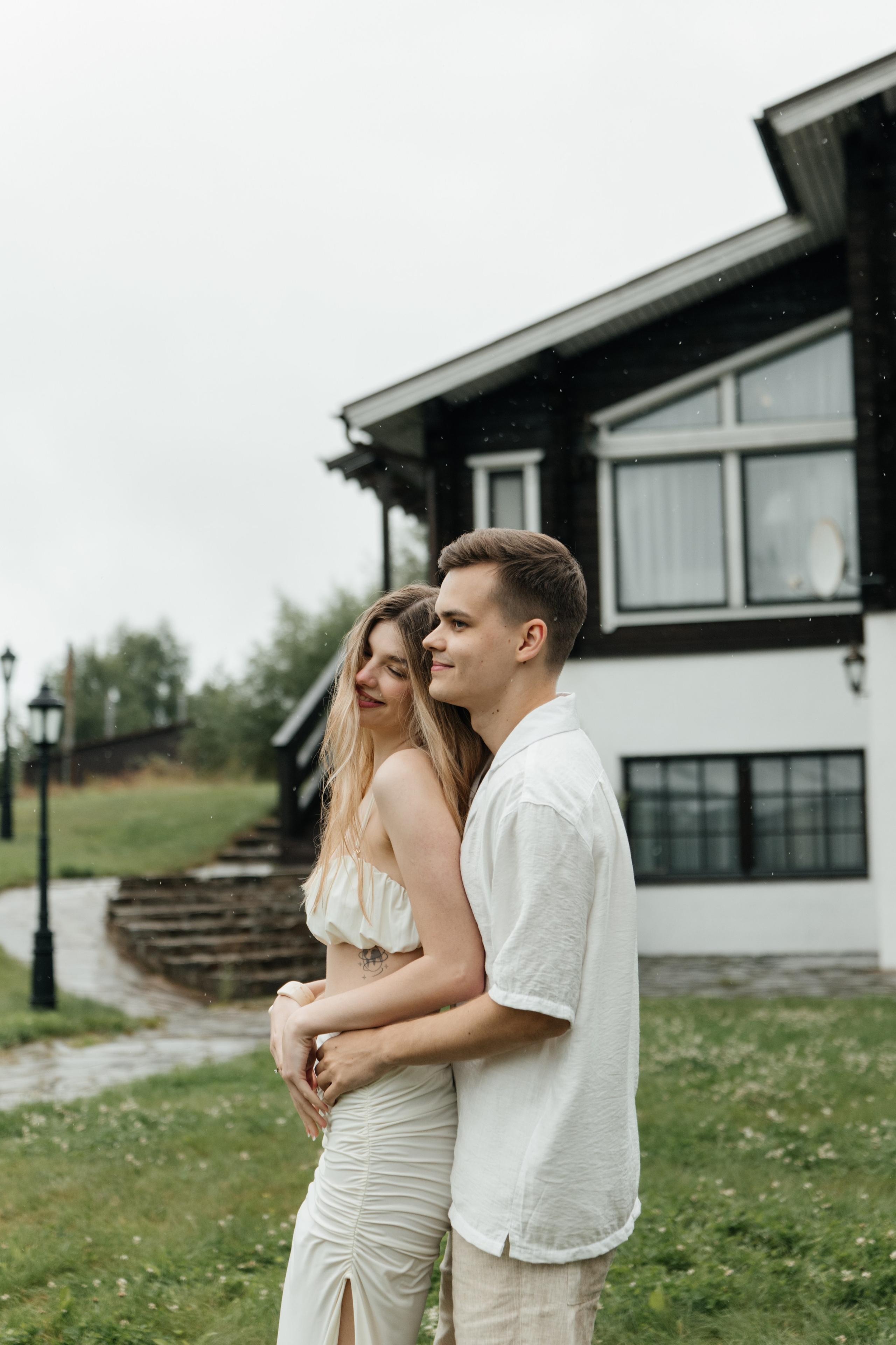 Leonid & Christina. Свадебное ФОТО & ВИДЕО Москва/Липецк