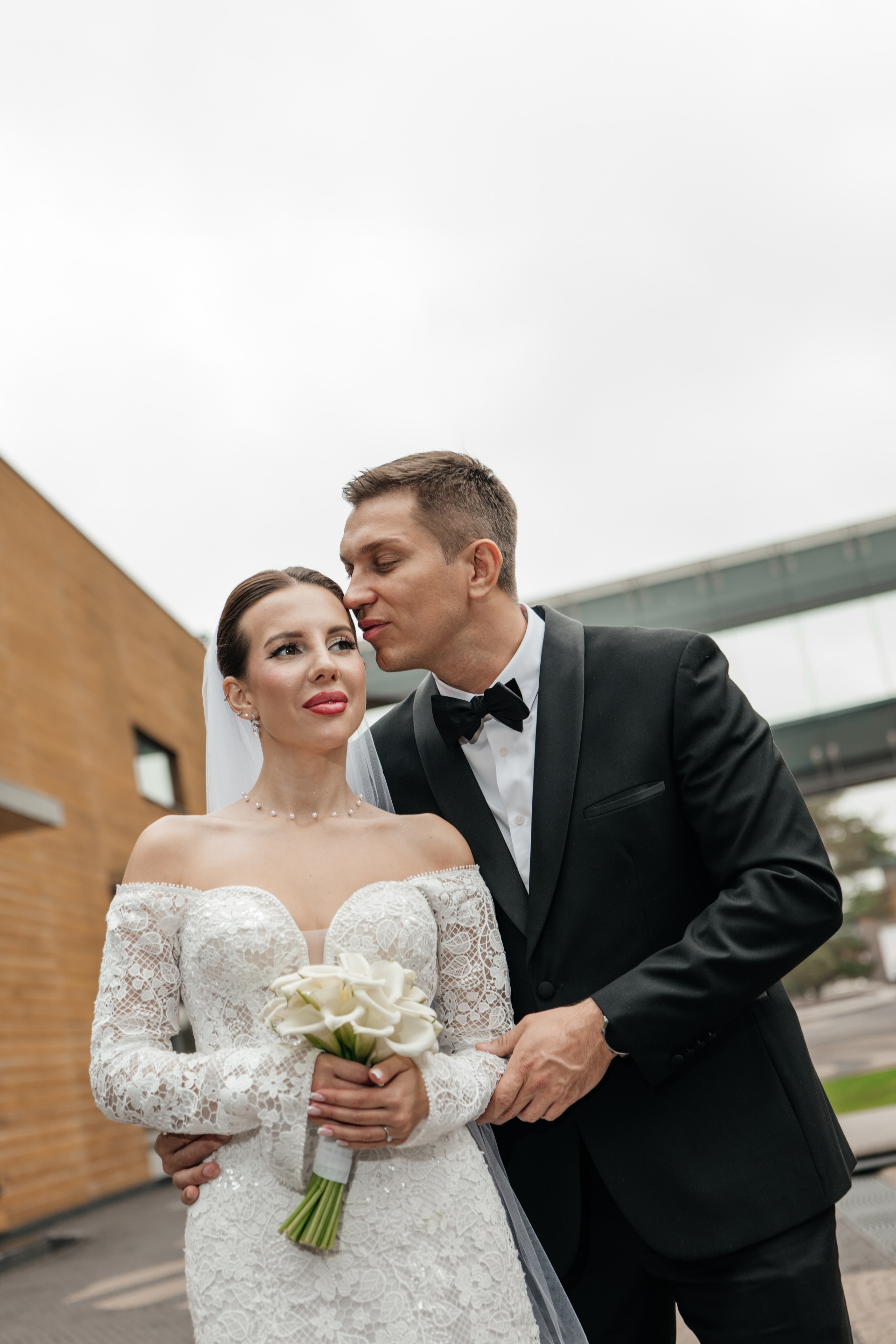 DENIS & ANASTASIA. Свадебное ФОТО & ВИДЕО Москва/Липецк