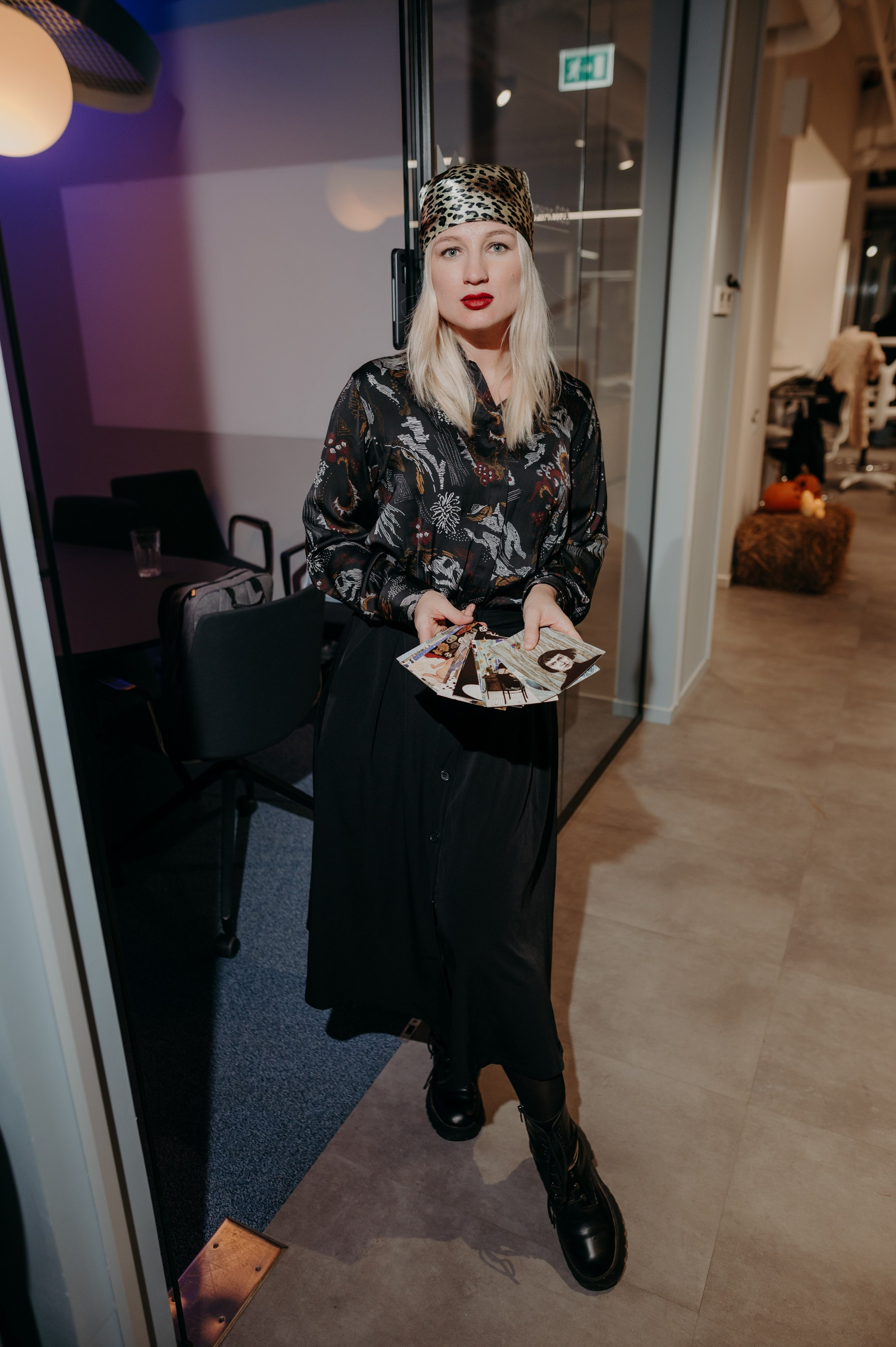 Корпоратив «Самолет». Фотограф в Москве Илья Максимов