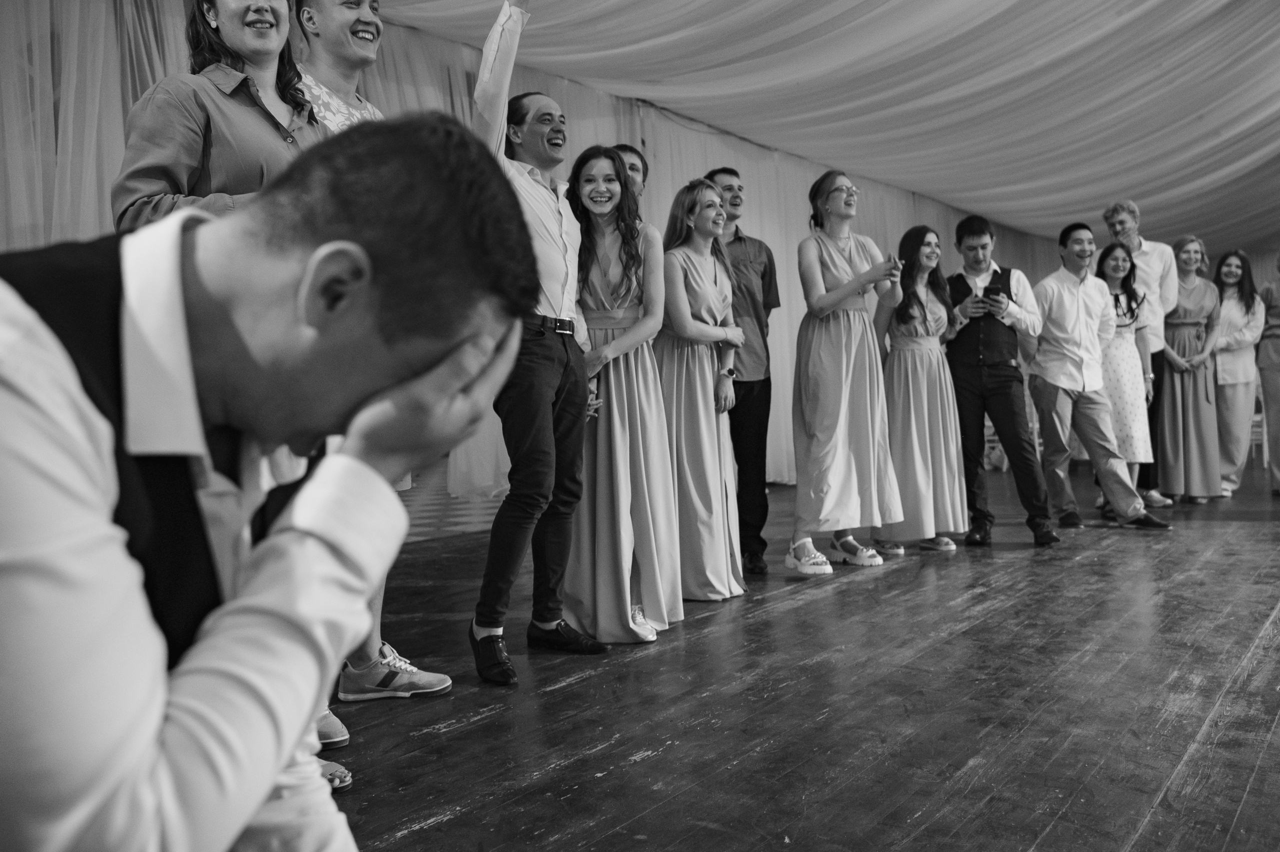 Артём & Алёна. Свадебный фотограф в Новосибирске Алена Цизман