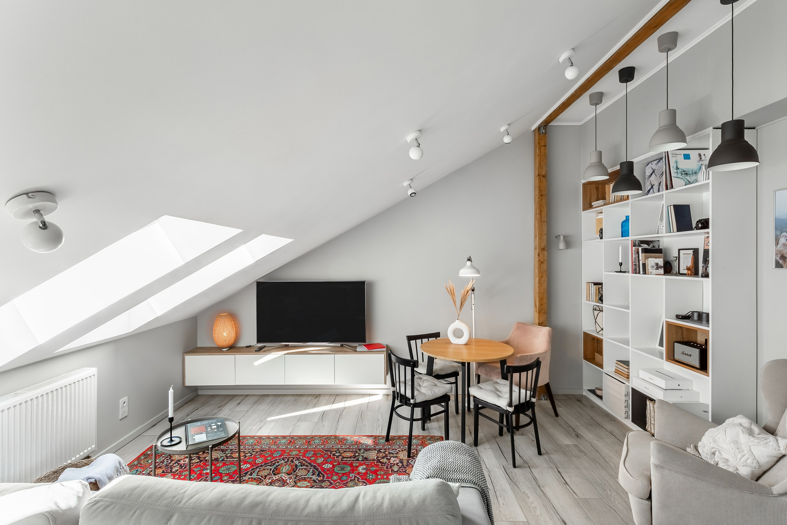 Фотосъемка квартир для аренды в Калининграде. Фотограф в Калининграде Антон Окороков