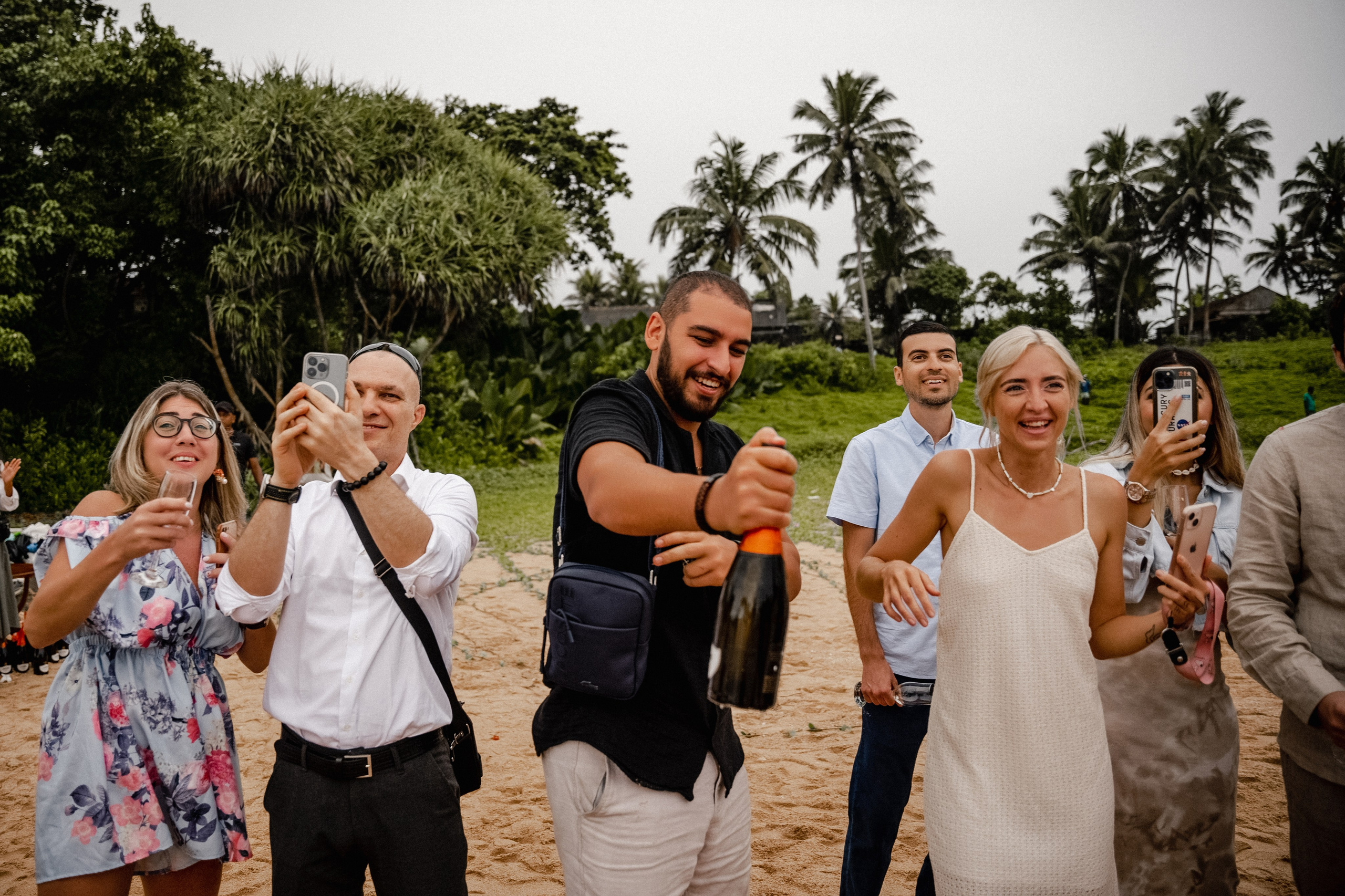 Mirza & Tamilla. Dolce_wedding