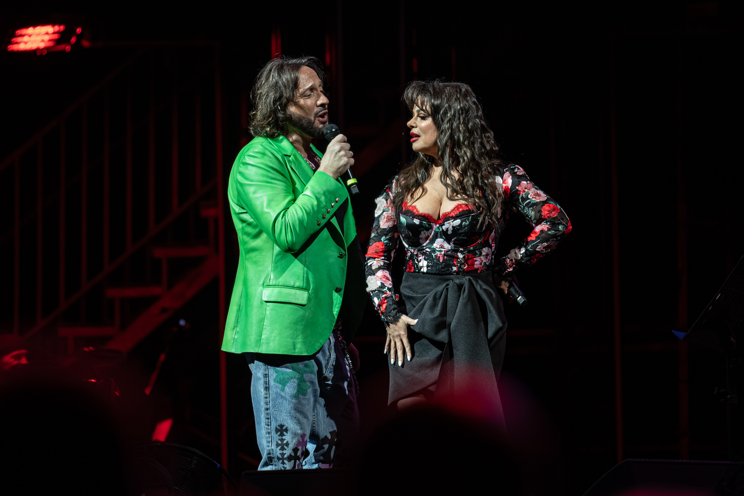 Стас Михайлов. Полина Шубодерова | Фотограф