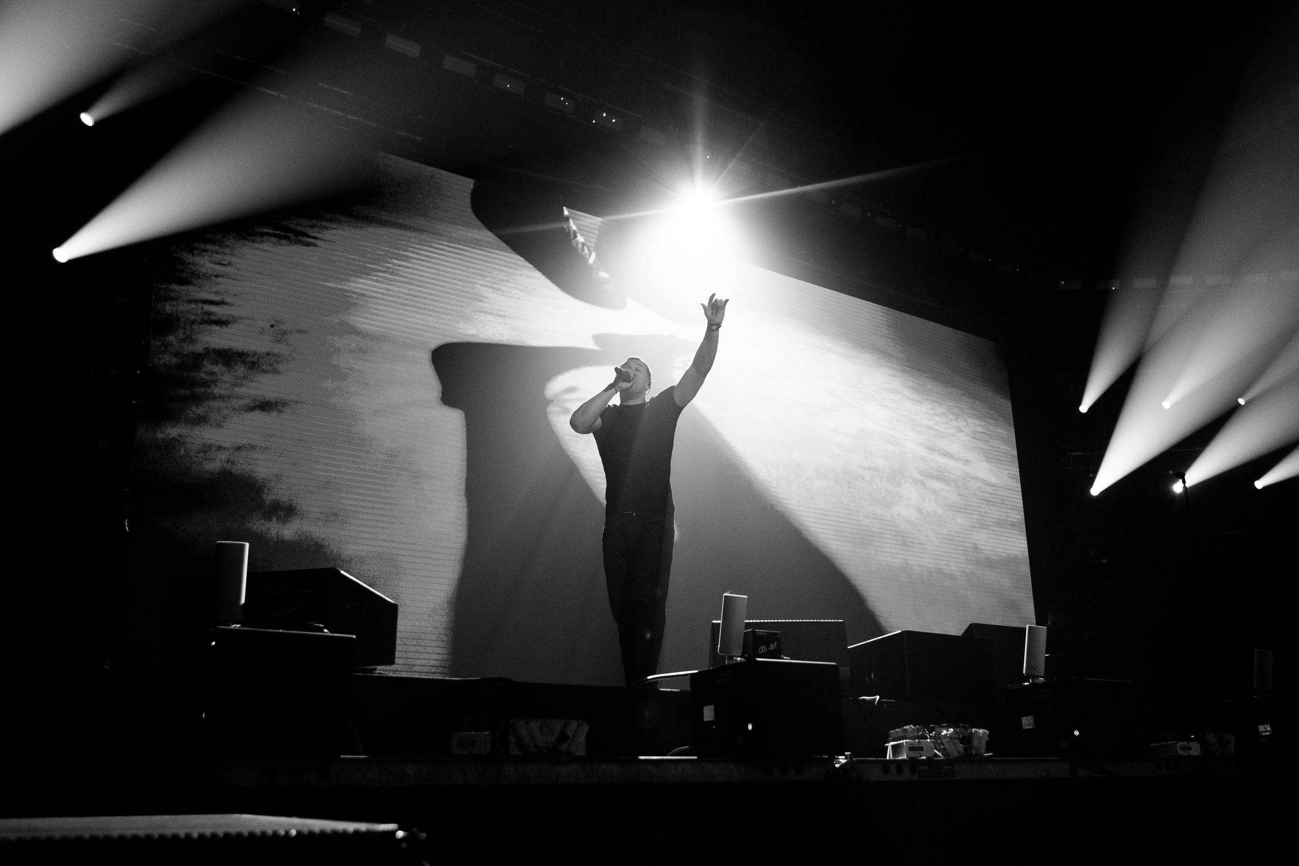 Концерт MACAN Мытищи. Свадебный и семейный фотограф в Москве и Московской области Оксана Шлыкова