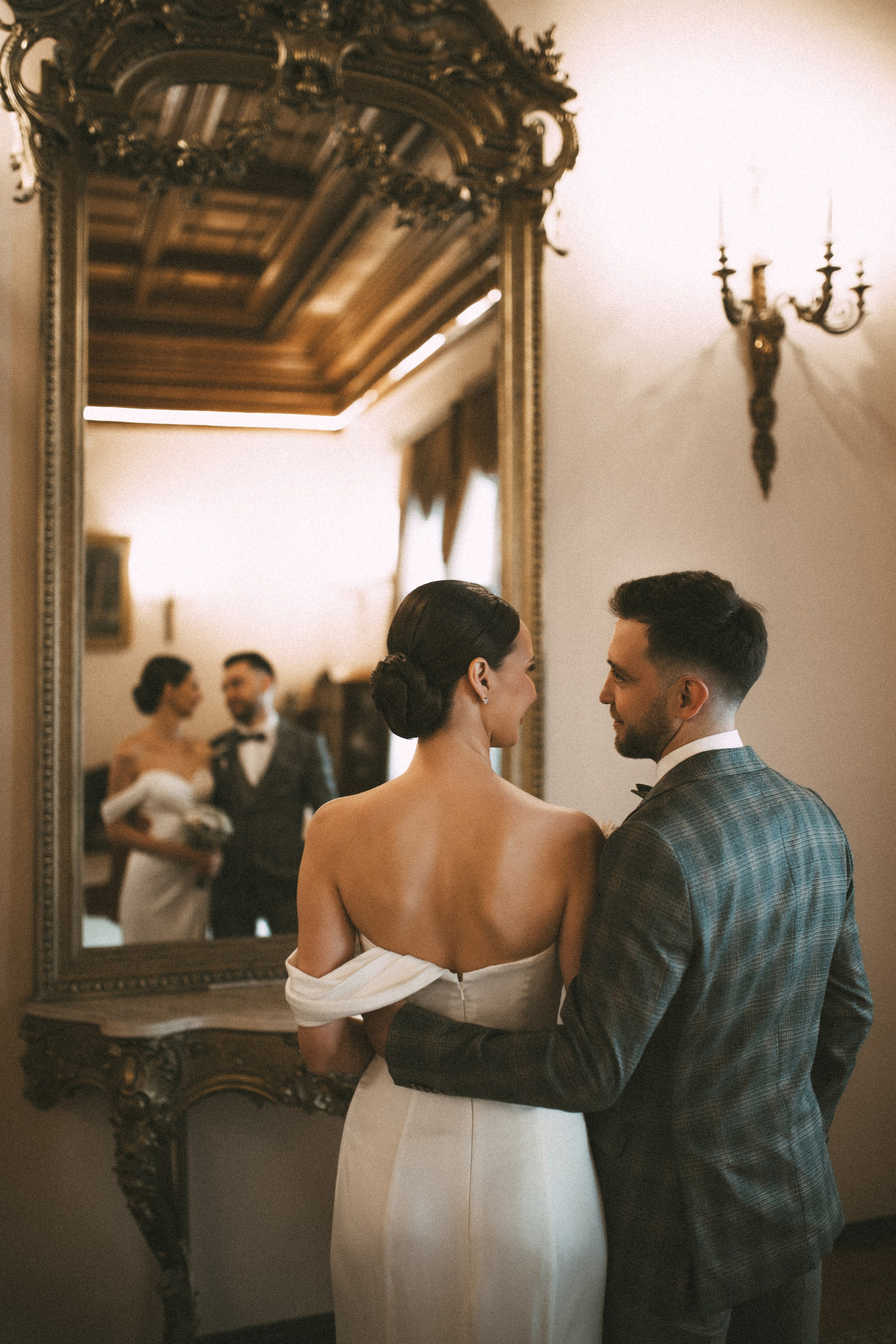 E & C | Санкт-Петербург. Фотограф Екатерина Амбрушкевич