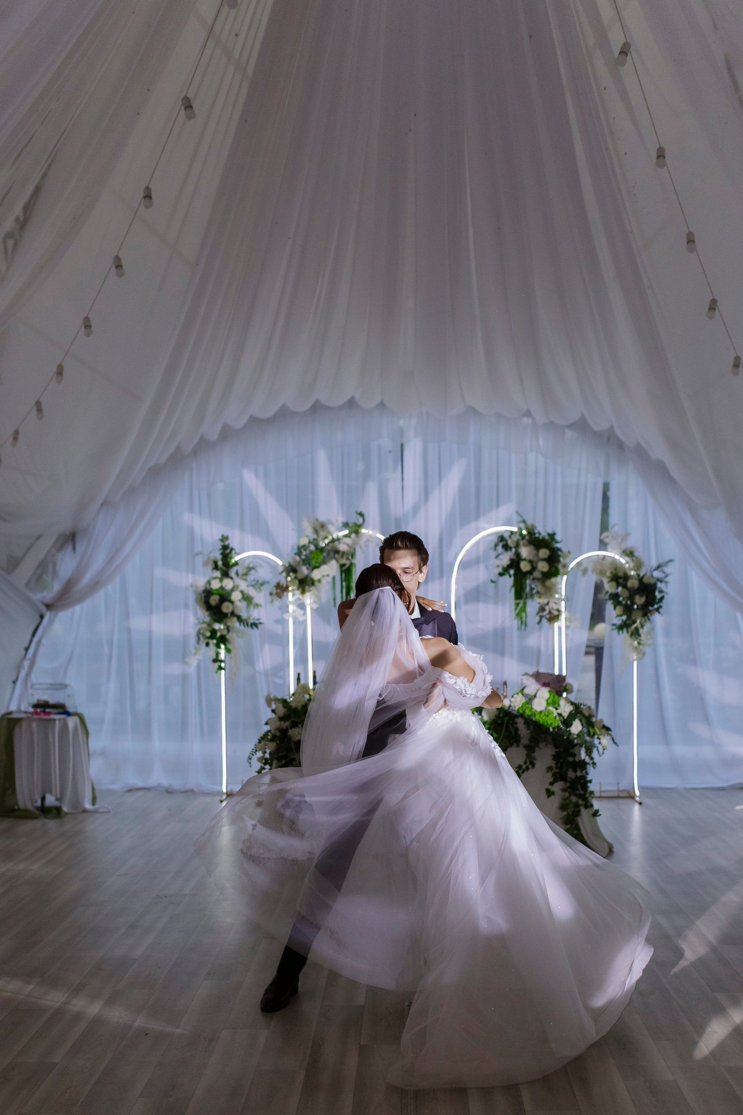 Денис и Елизавета 17.07.25. Индивидуальный, семейный и свадебный фотограф